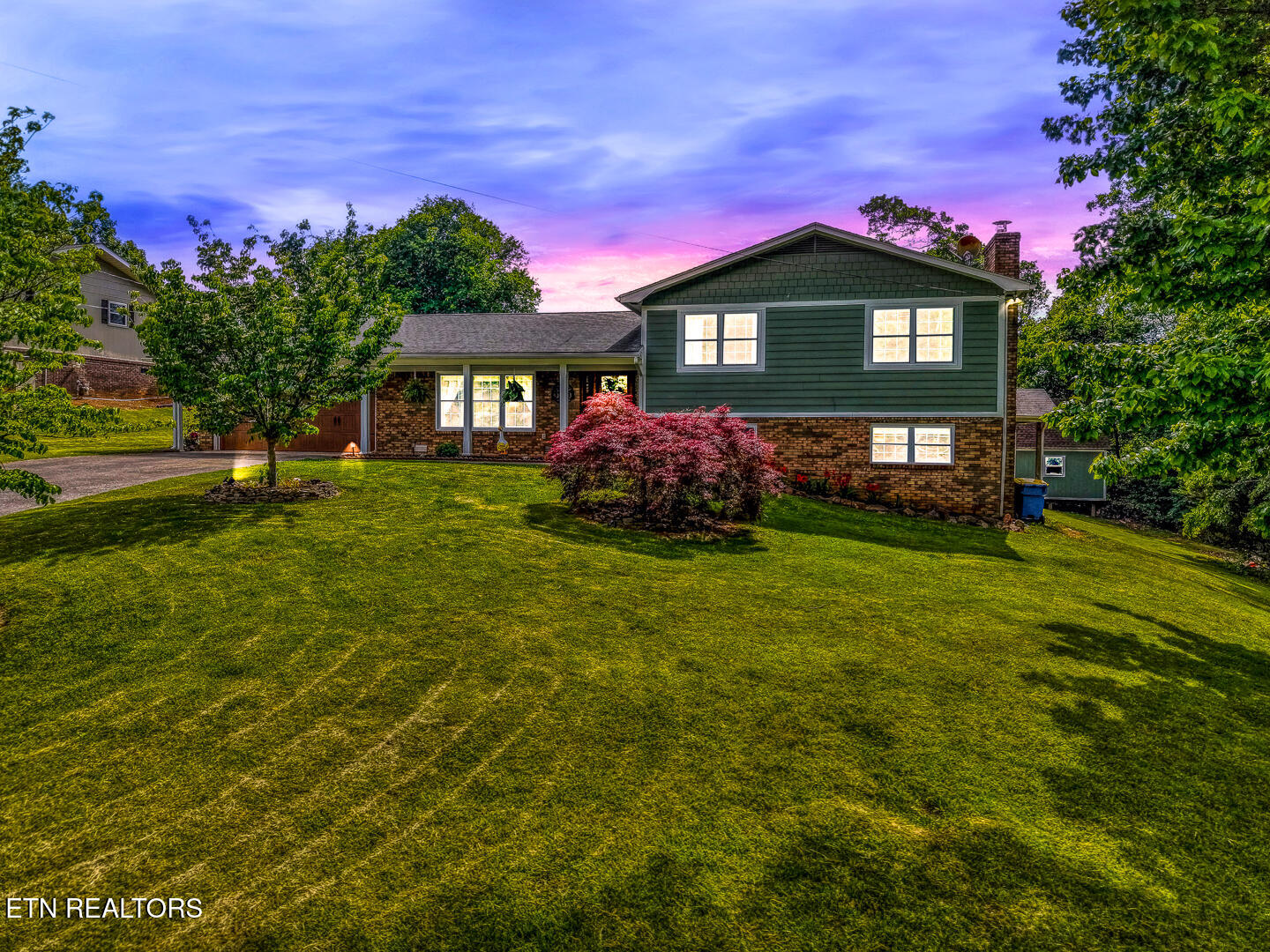 929 Oxford Hills Drive Maryville TN 37803