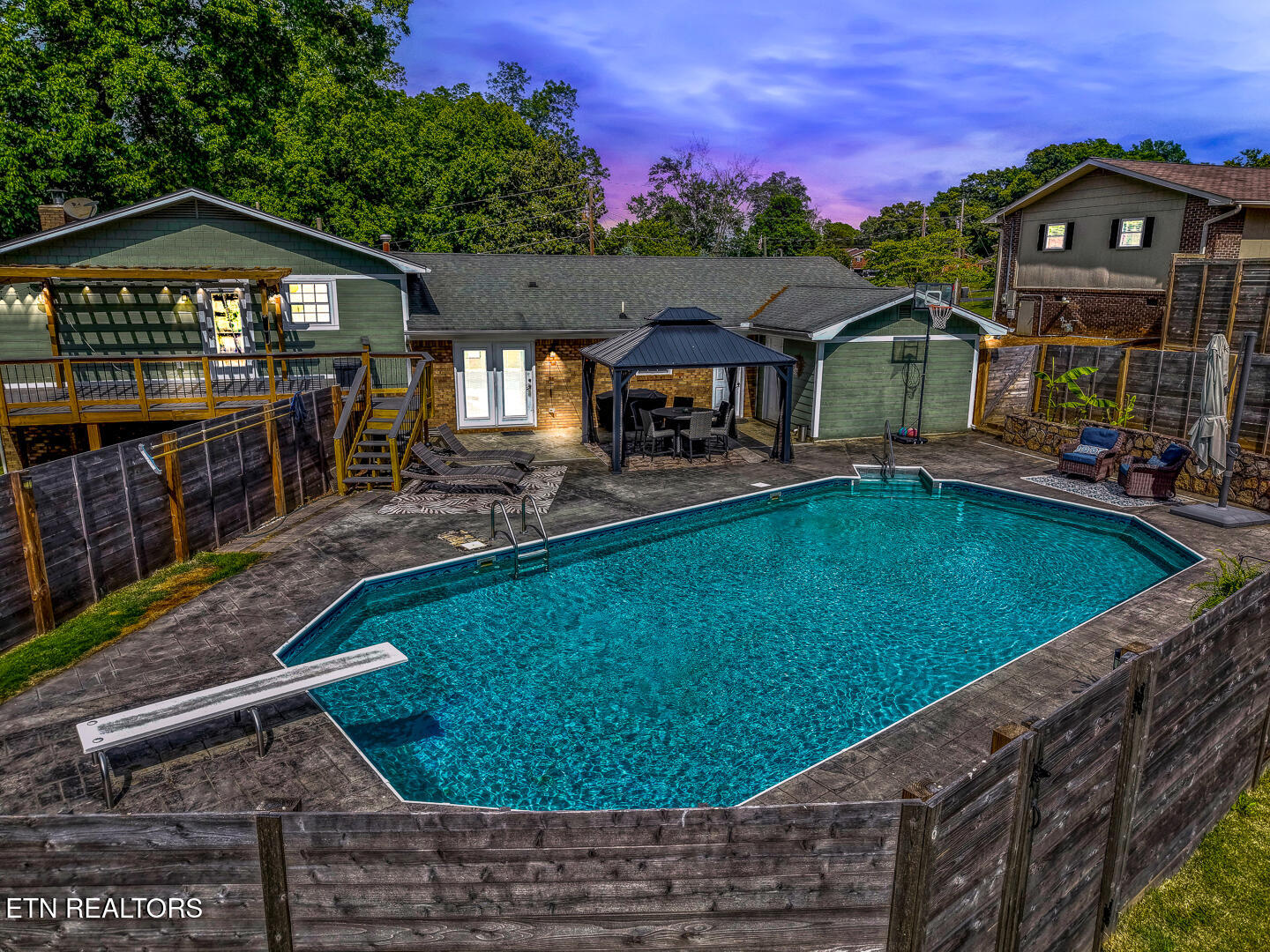 929 Oxford Hills Drive Maryville TN 37803