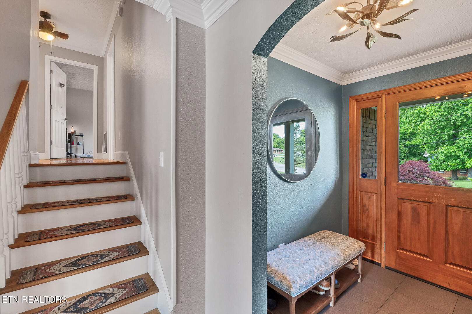 929 Oxford Hills Drive Maryville TN 37803