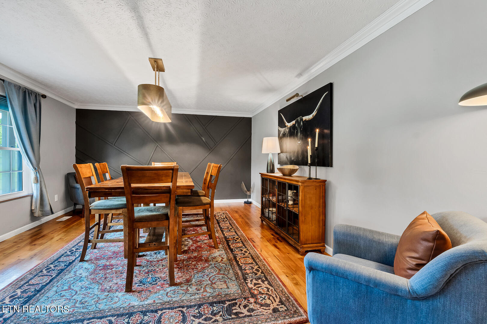 929 Oxford Hills Drive Maryville TN 37803