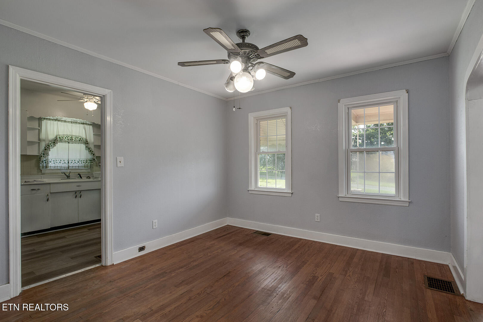 522 Court Street Wartburg TN 37887