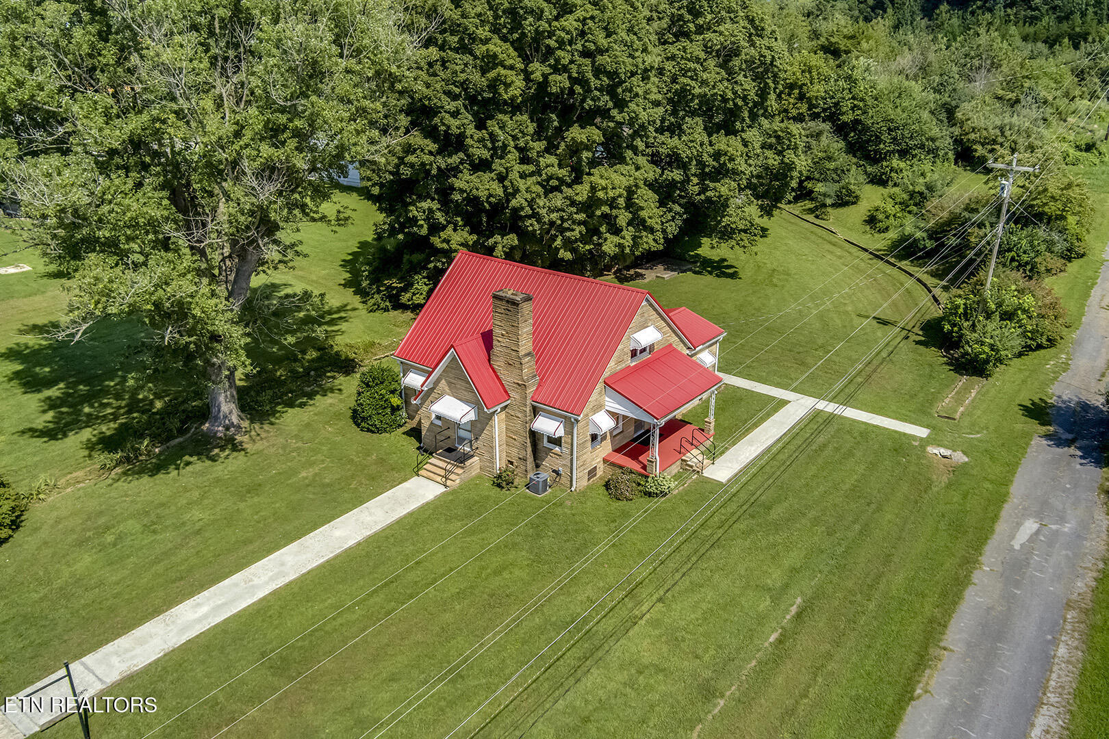 522 Court Street Wartburg TN 37887