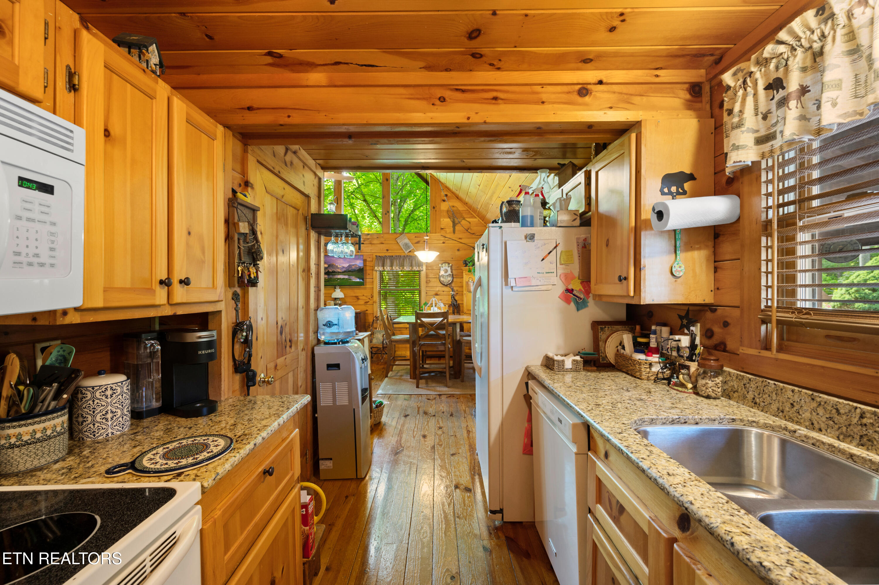 3209 Bear Country Way Pittman Center TN 37738