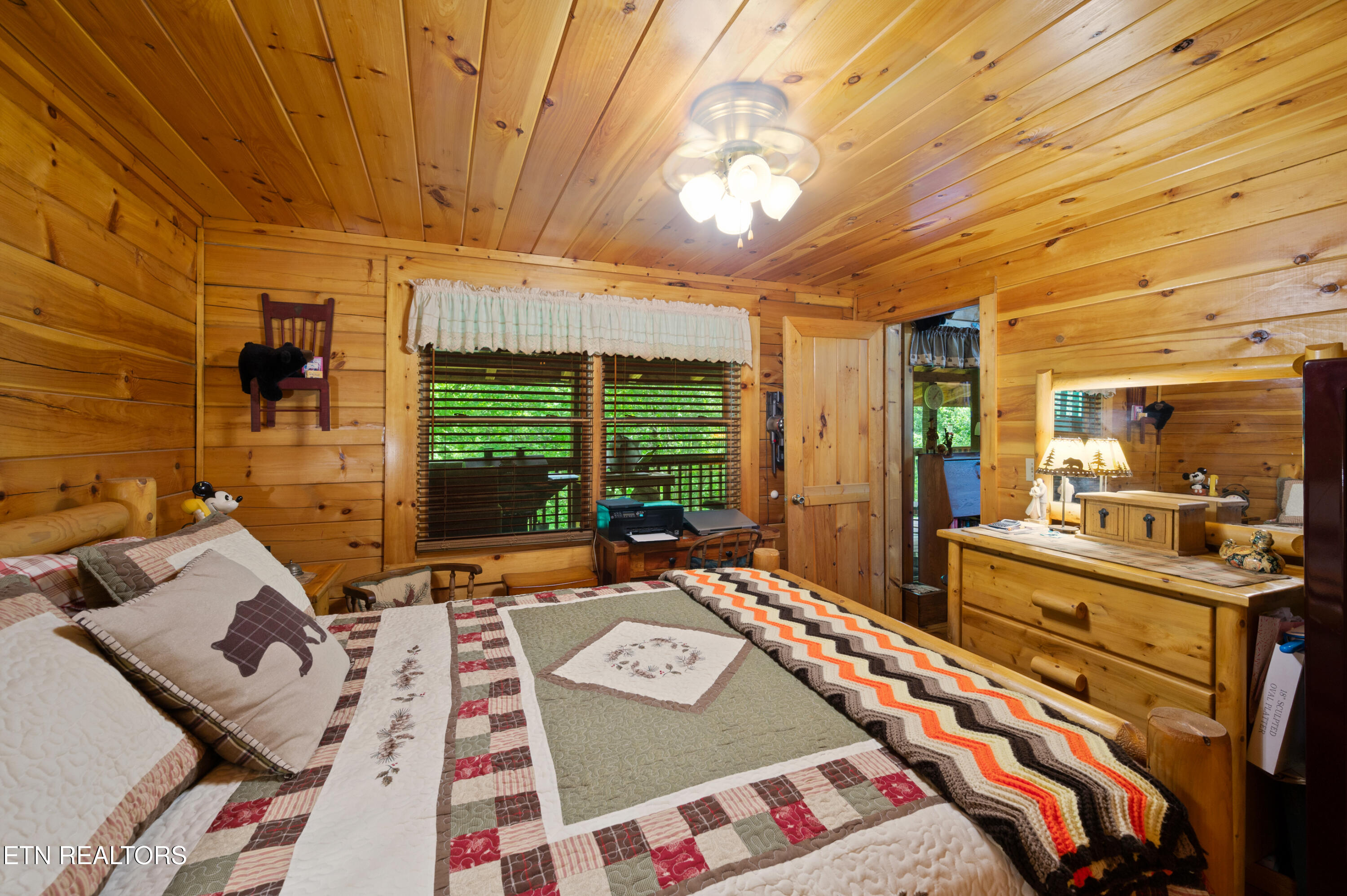 3209 Bear Country Way Pittman Center TN 37738