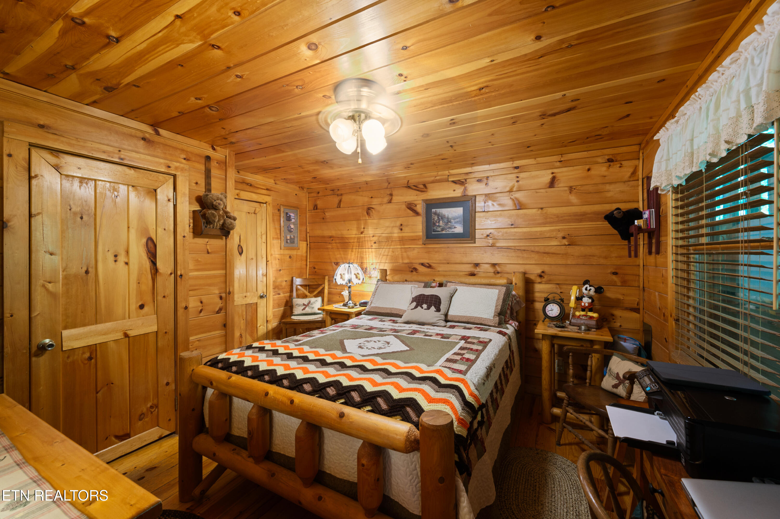 3209 Bear Country Way Pittman Center TN 37738