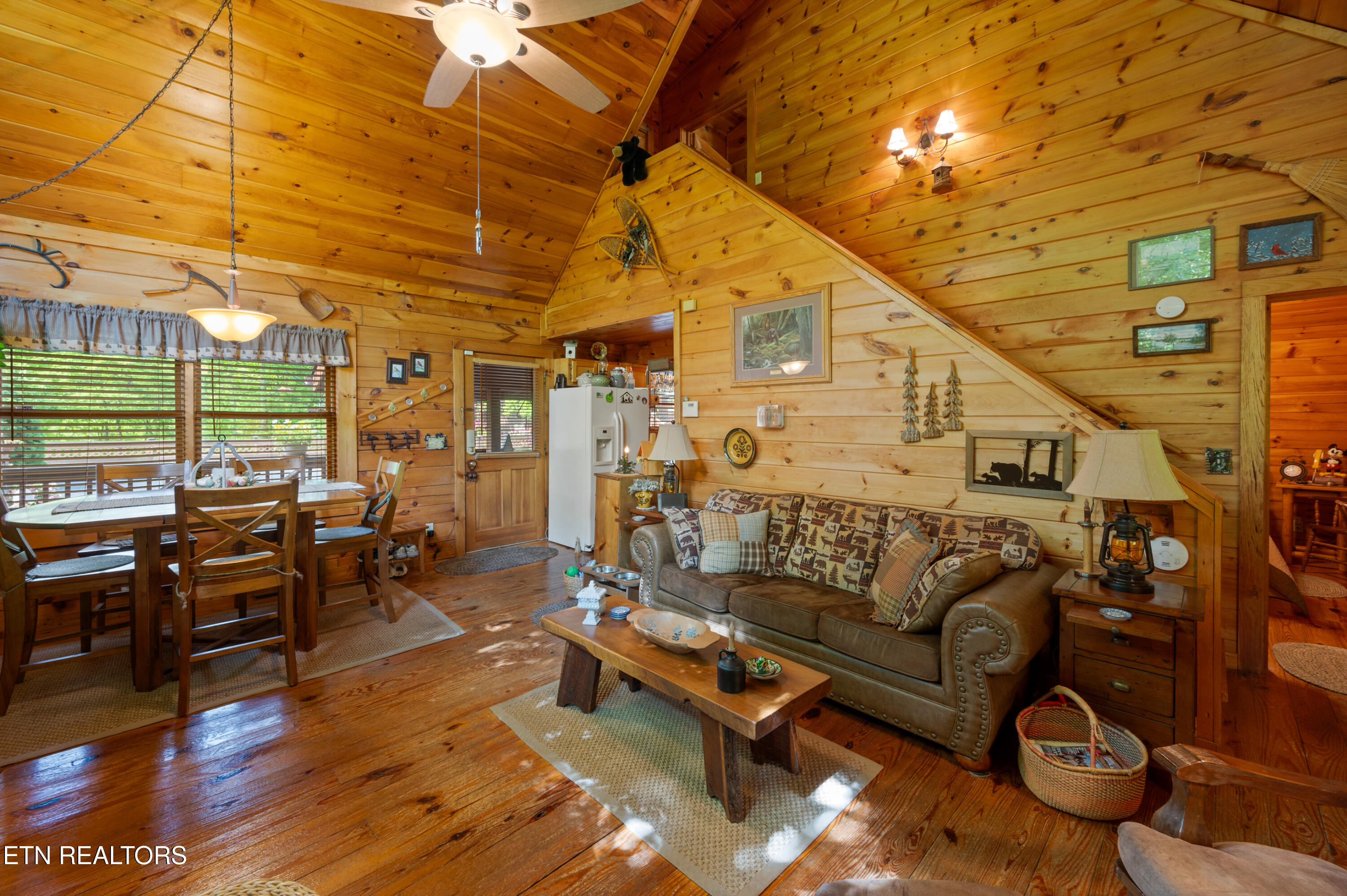 3209 Bear Country Way Pittman Center TN 37738