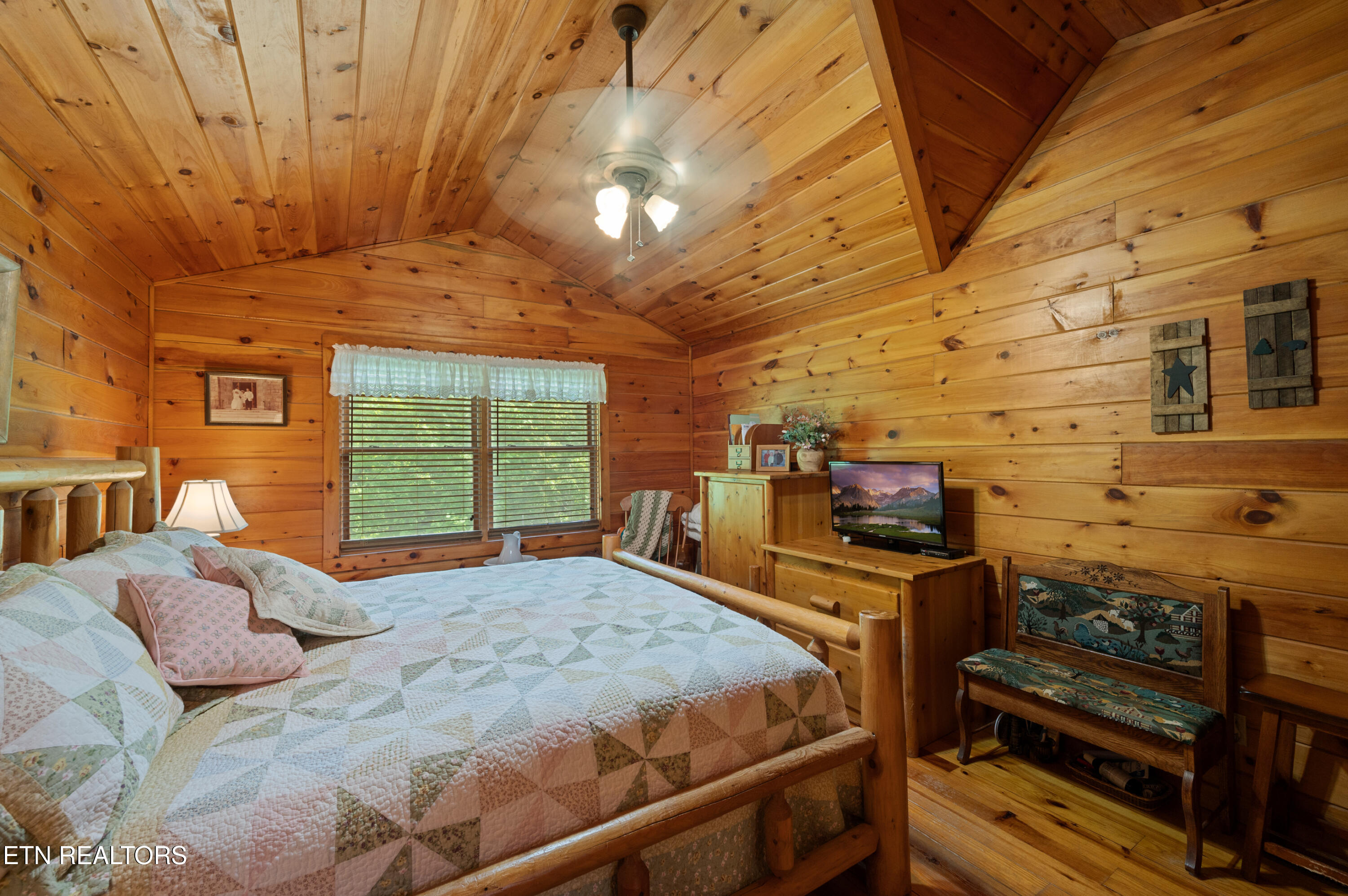 3209 Bear Country Way Pittman Center TN 37738