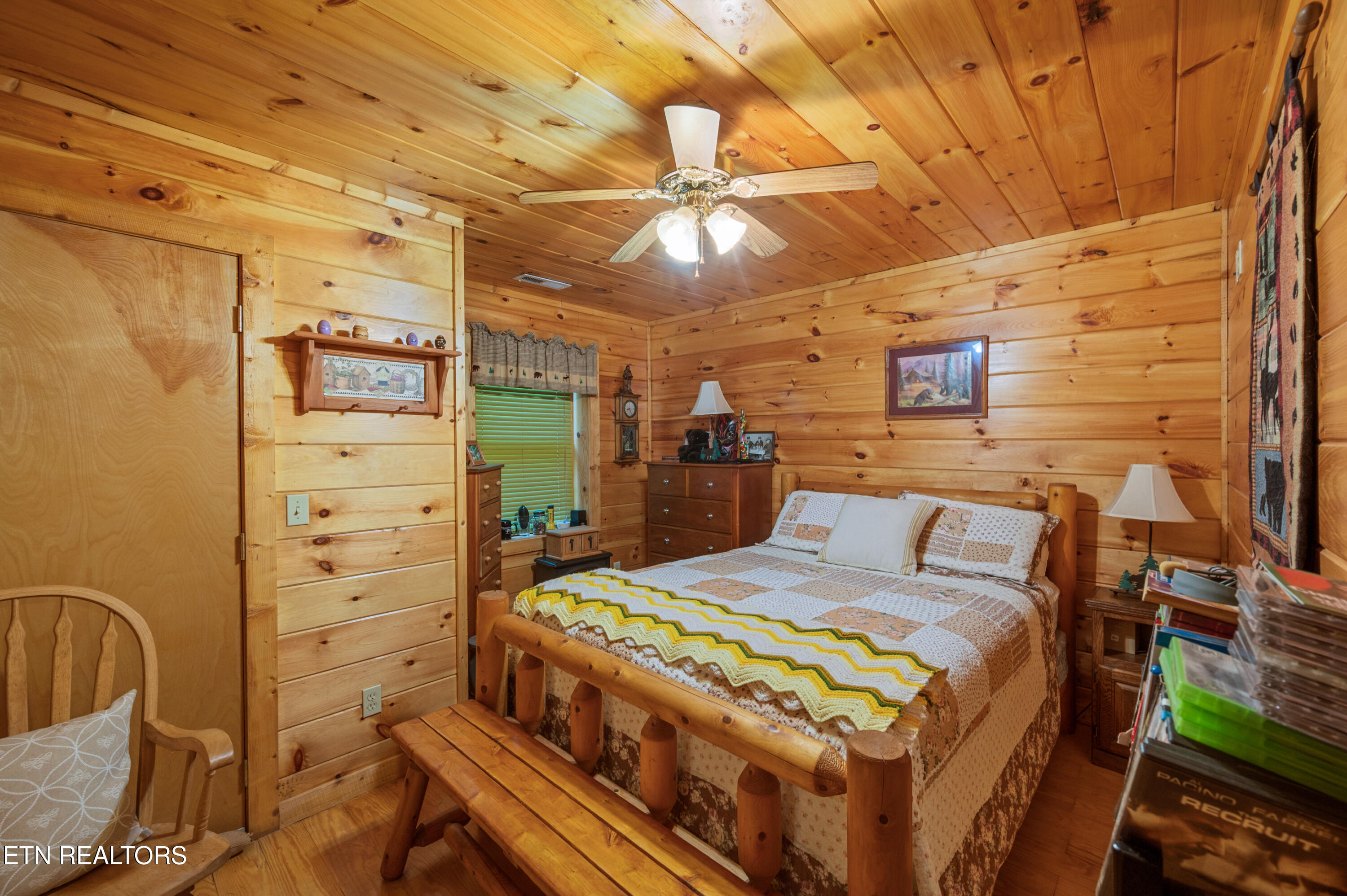 3209 Bear Country Way Pittman Center TN 37738