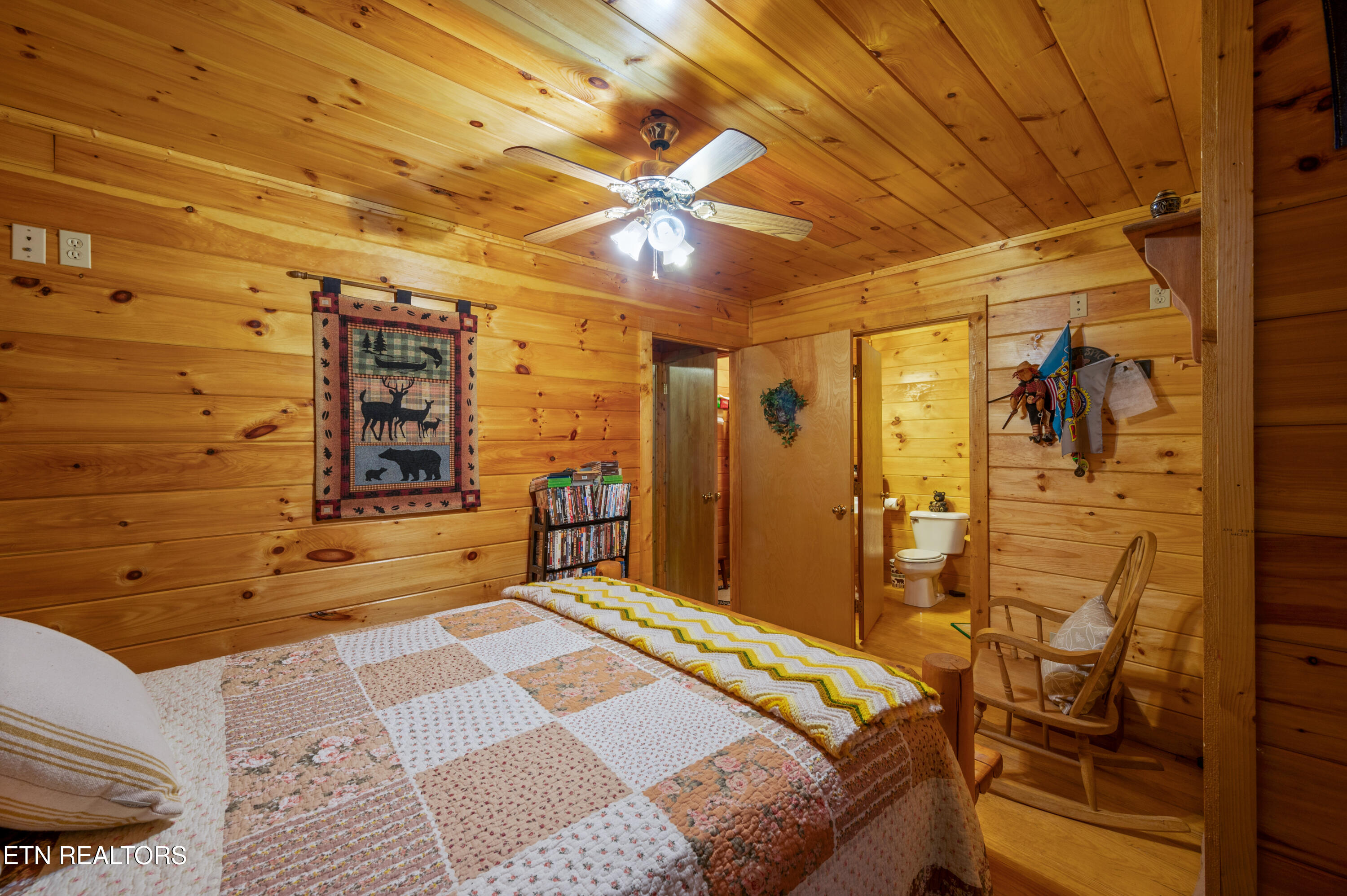 3209 Bear Country Way Pittman Center TN 37738