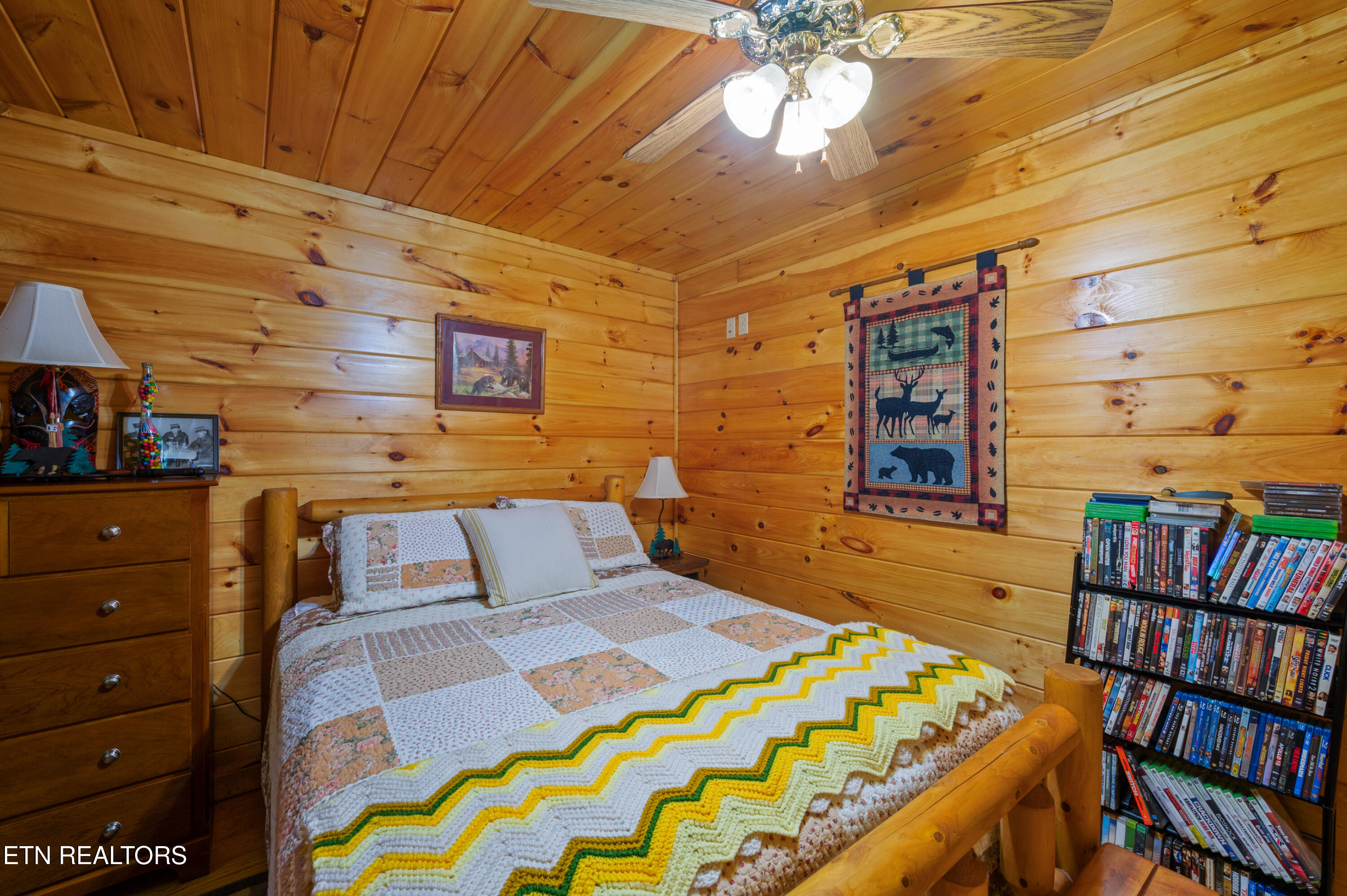 3209 Bear Country Way Pittman Center TN 37738