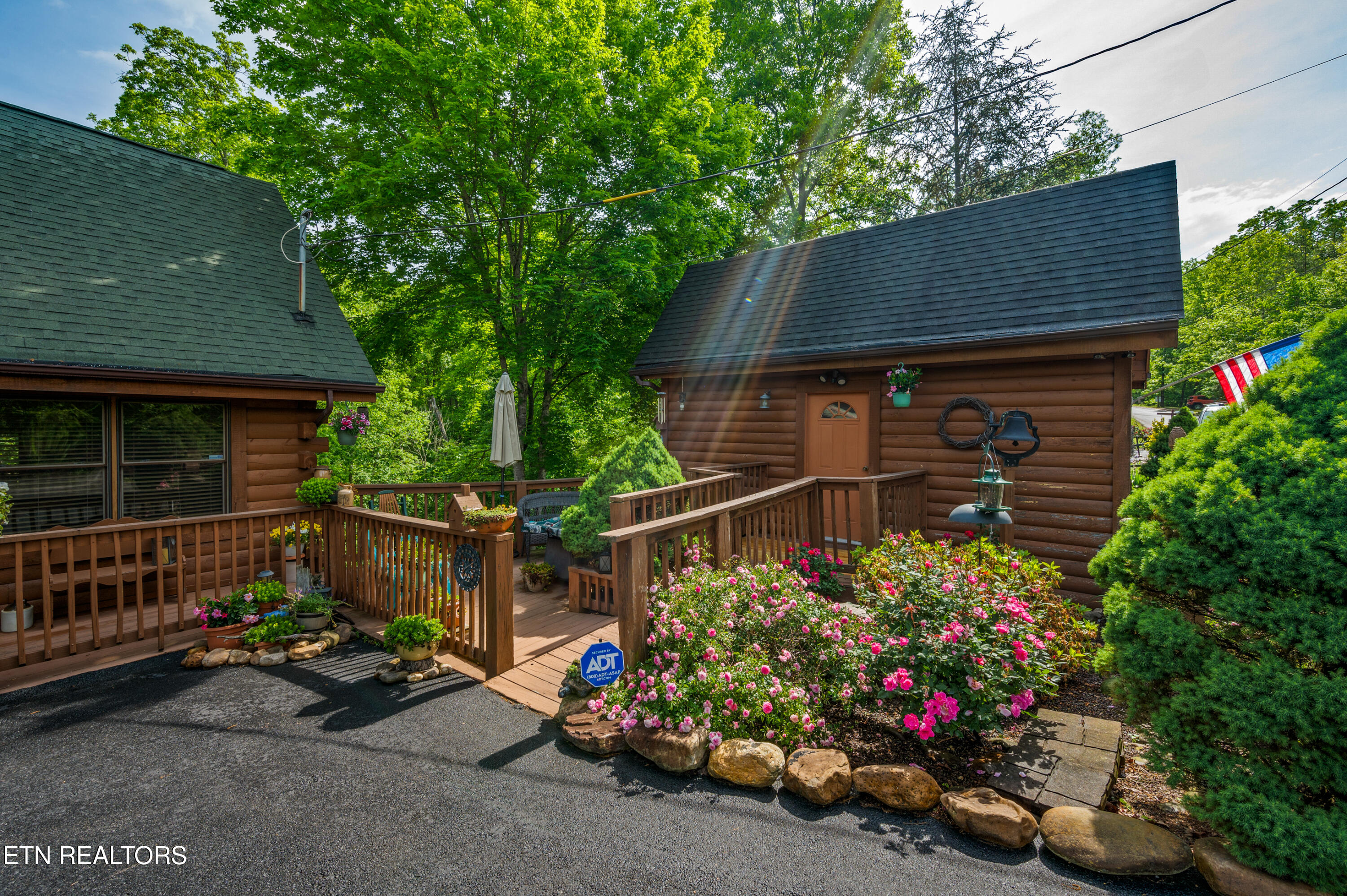 3209 Bear Country Way Pittman Center TN 37738