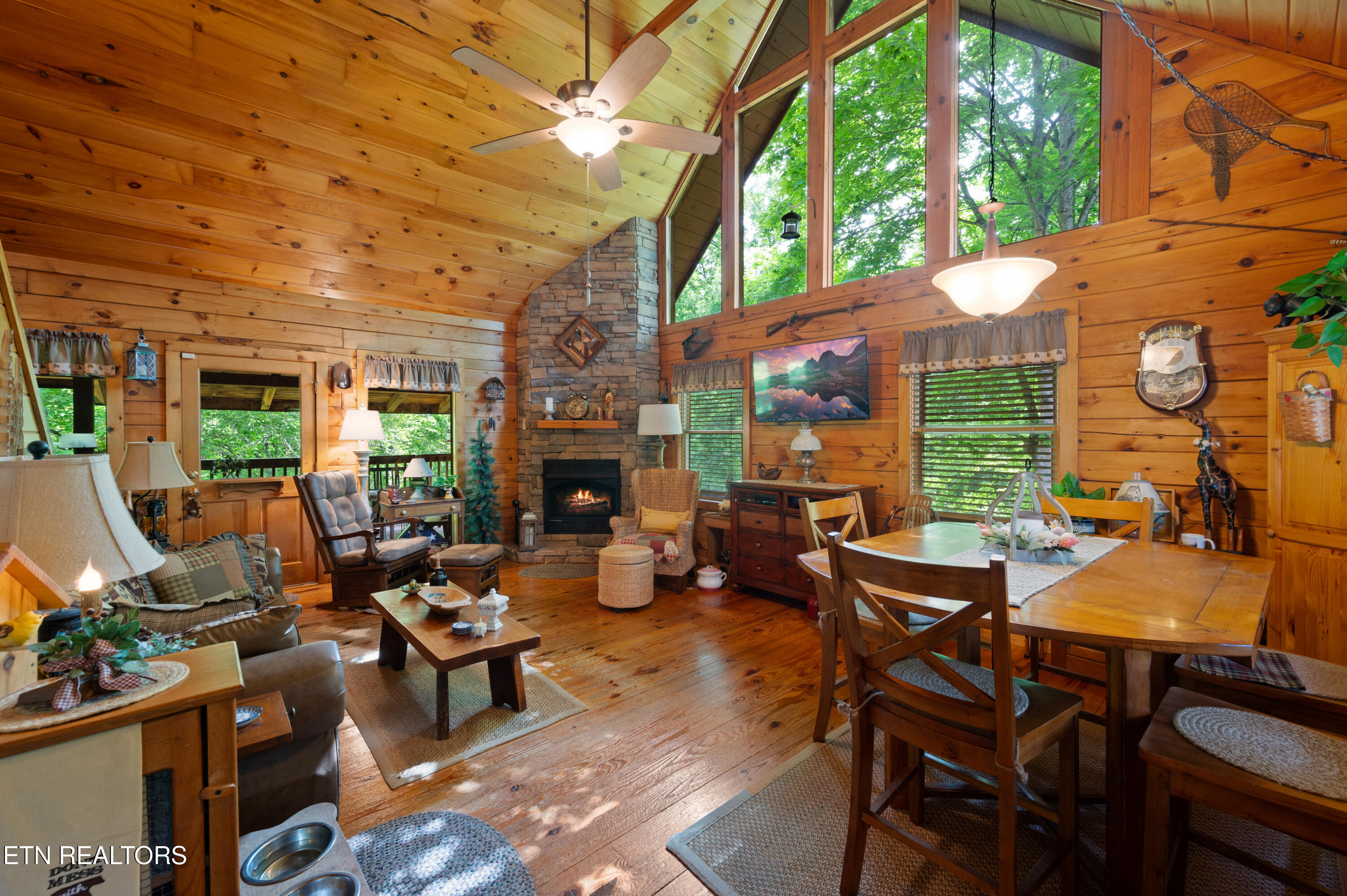 3209 Bear Country Way Pittman Center TN 37738