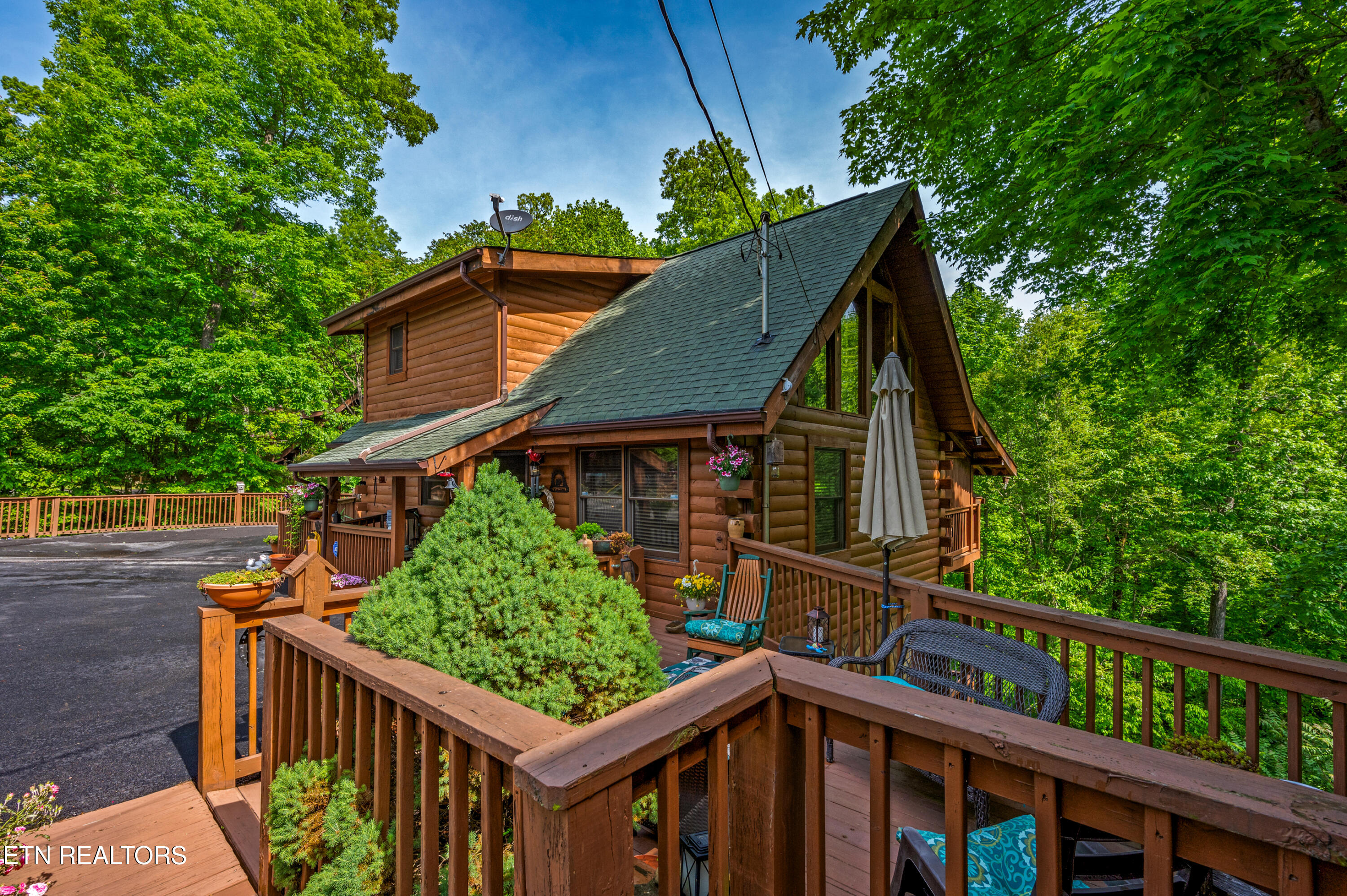 3209 Bear Country Way Pittman Center TN 37738