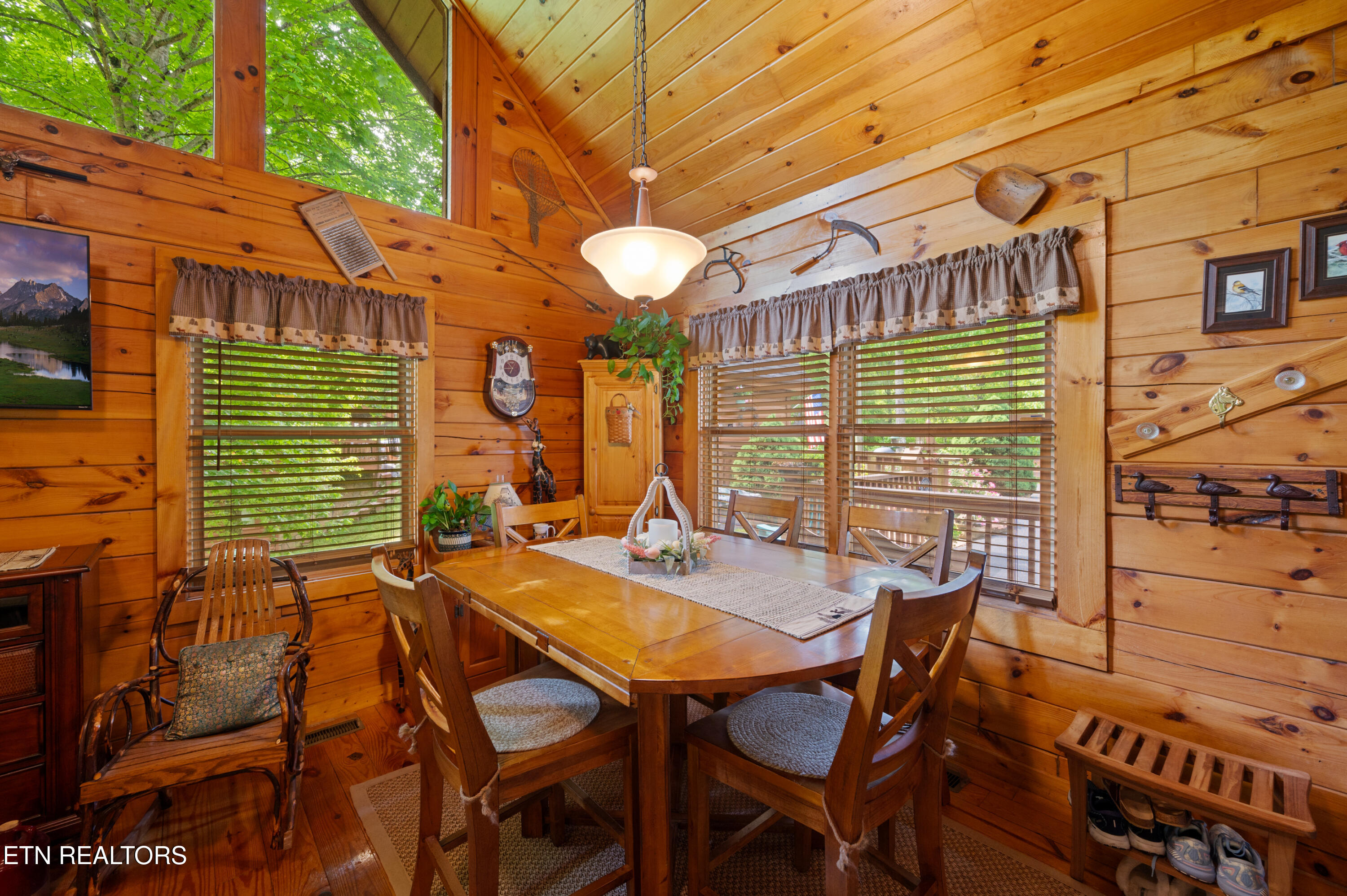 3209 Bear Country Way Pittman Center TN 37738
