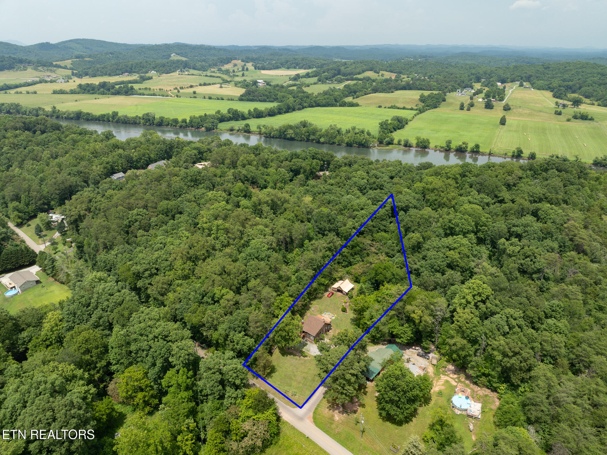 7724 Hodges Ferry Road Knoxville TN 37920