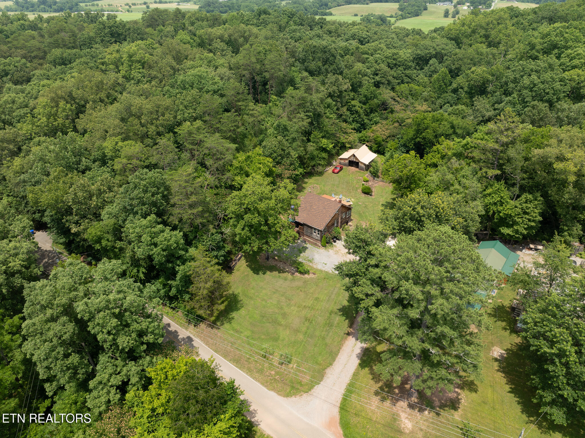 7724 Hodges Ferry Road Knoxville TN 37920