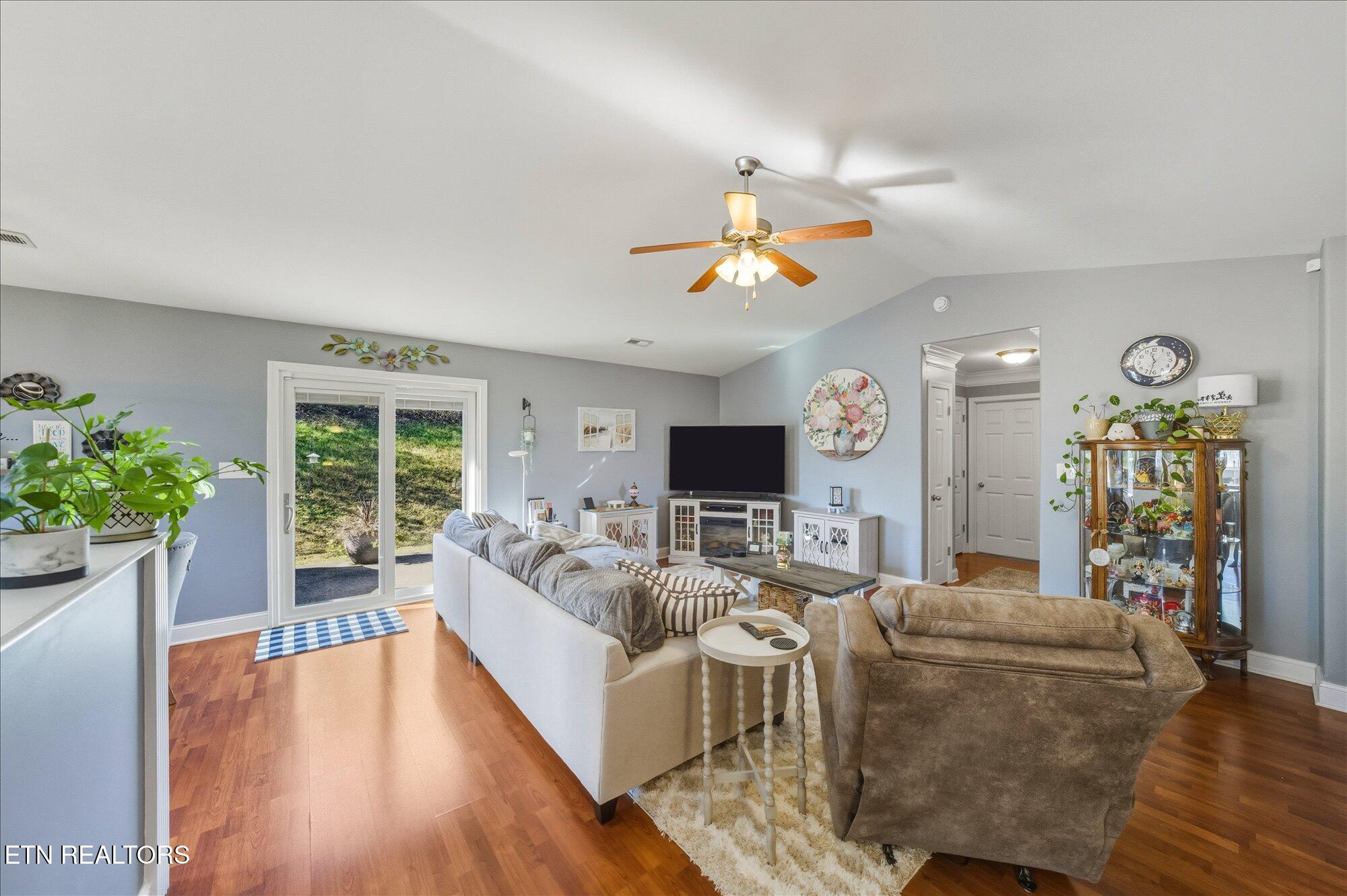7731 Cooper Meadows Lane Knoxville TN 37938