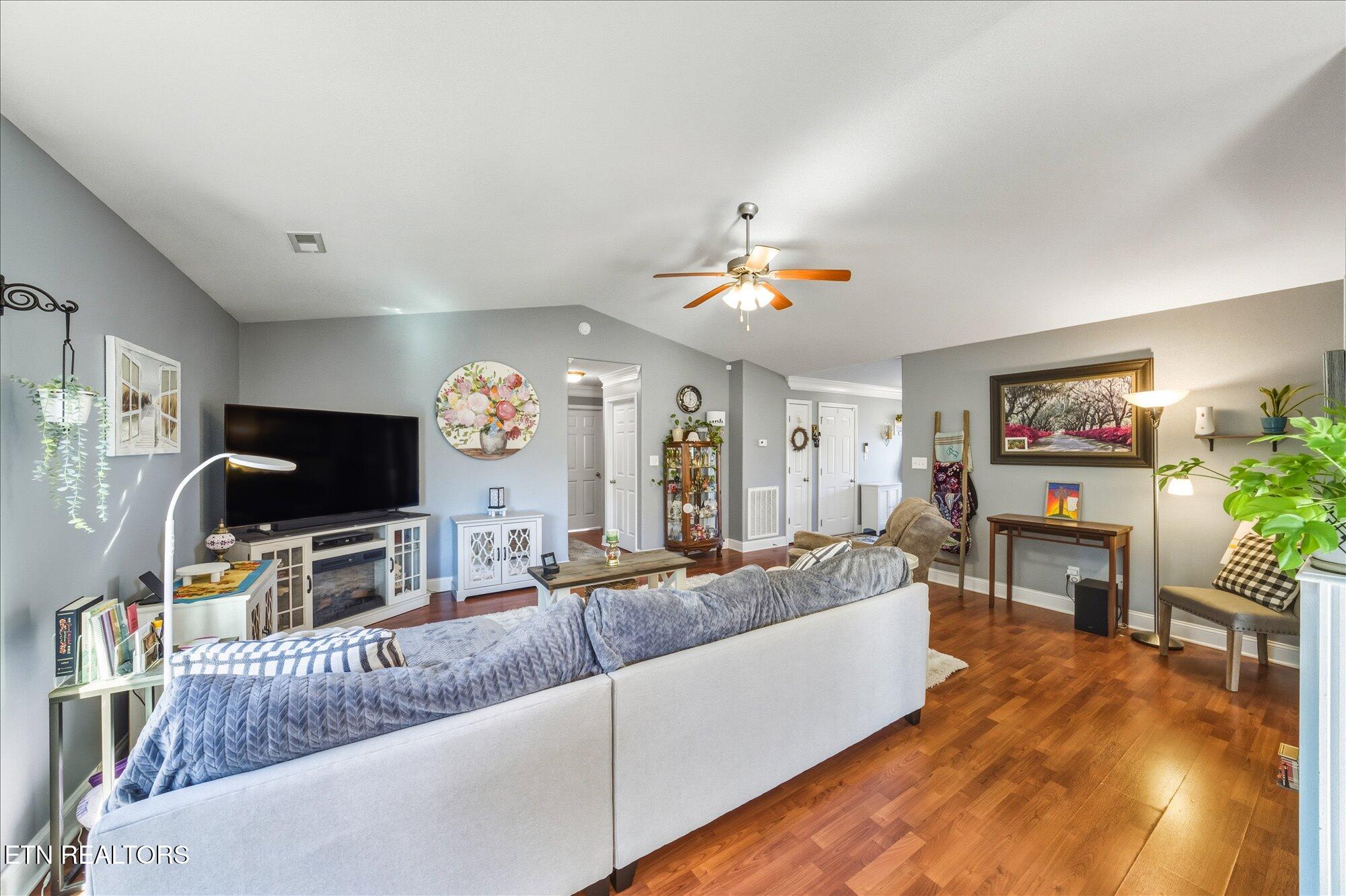 7731 Cooper Meadows Lane Knoxville TN 37938