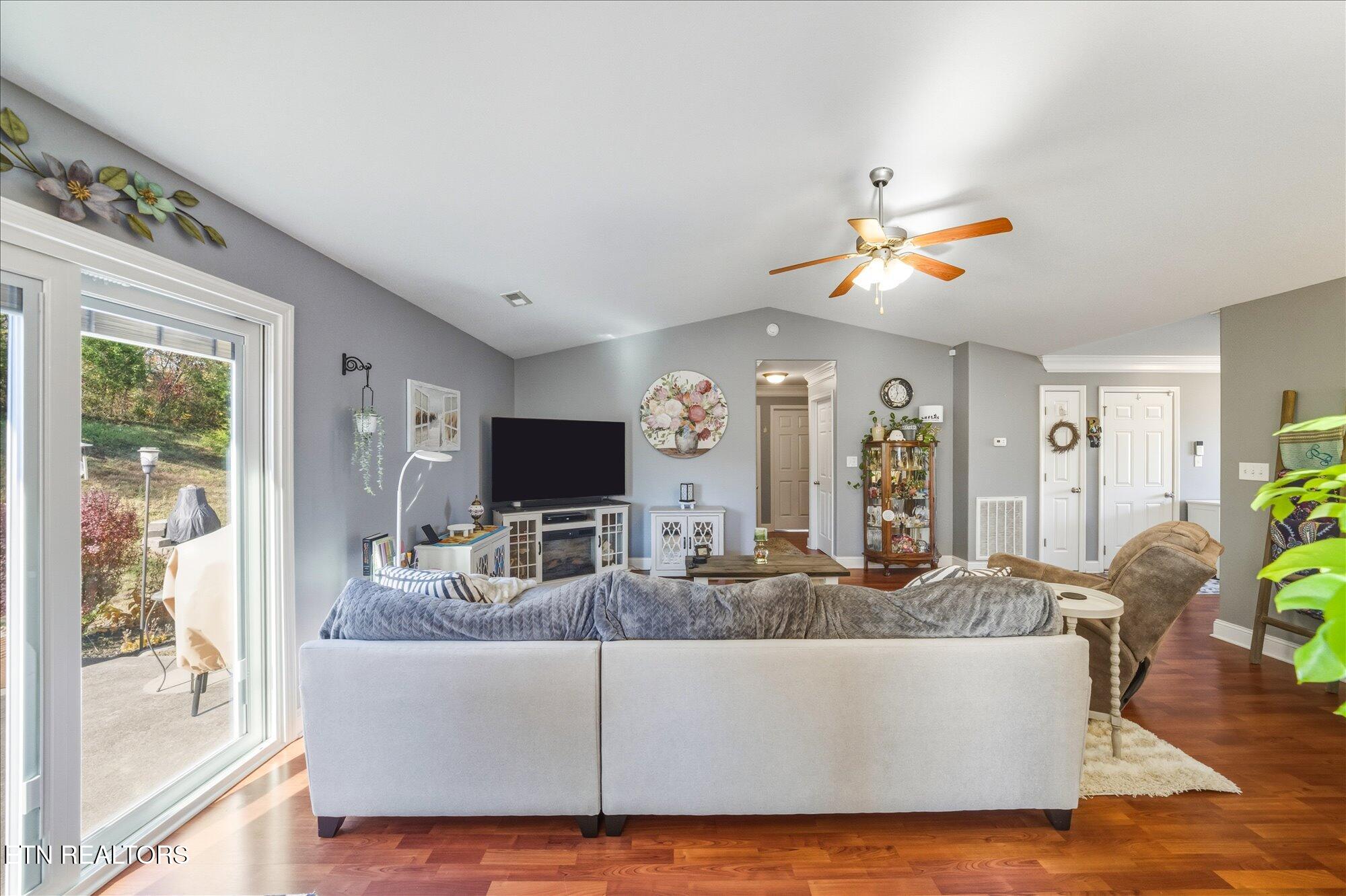 7731 Cooper Meadows Lane Knoxville TN 37938