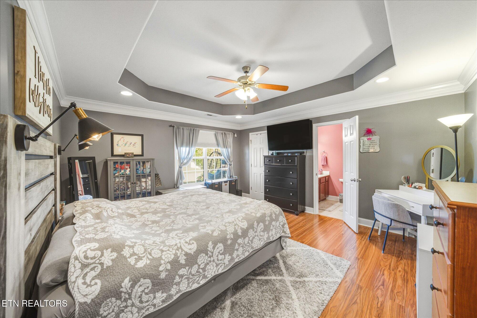 7731 Cooper Meadows Lane Knoxville TN 37938