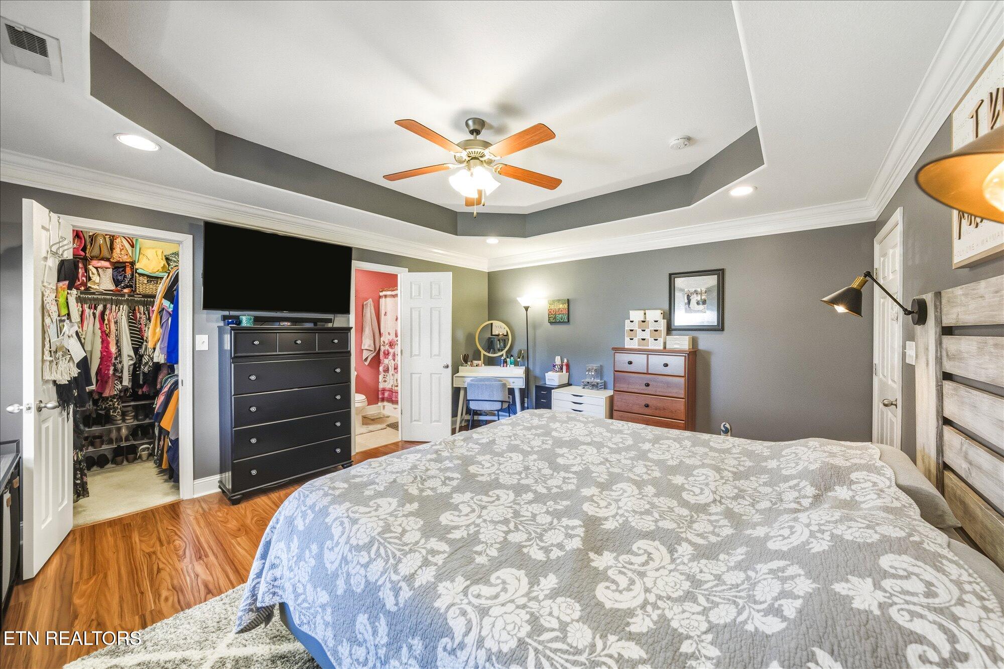 7731 Cooper Meadows Lane Knoxville TN 37938
