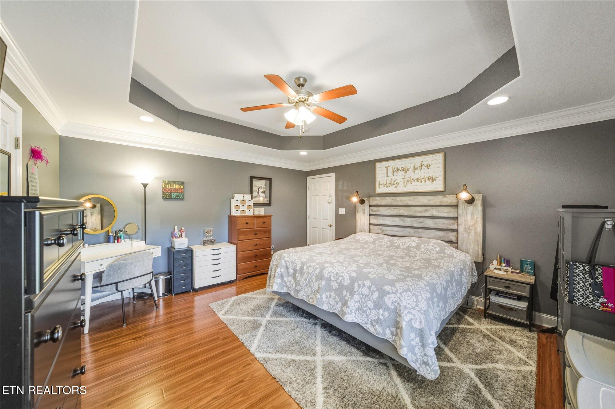 7731 Cooper Meadows Lane Knoxville TN 37938