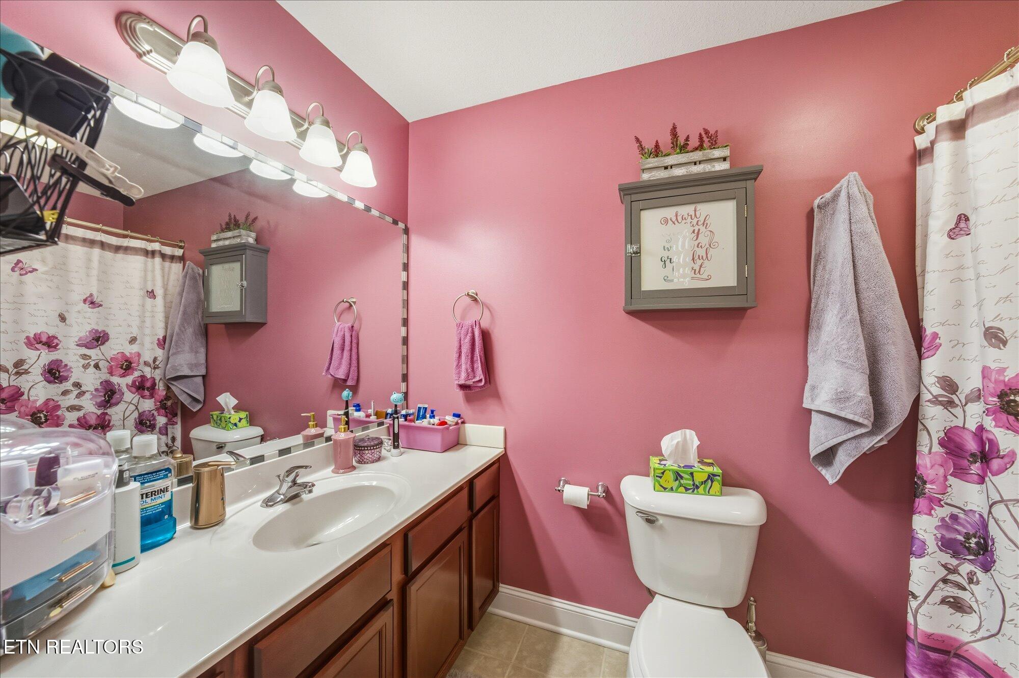 7731 Cooper Meadows Lane Knoxville TN 37938