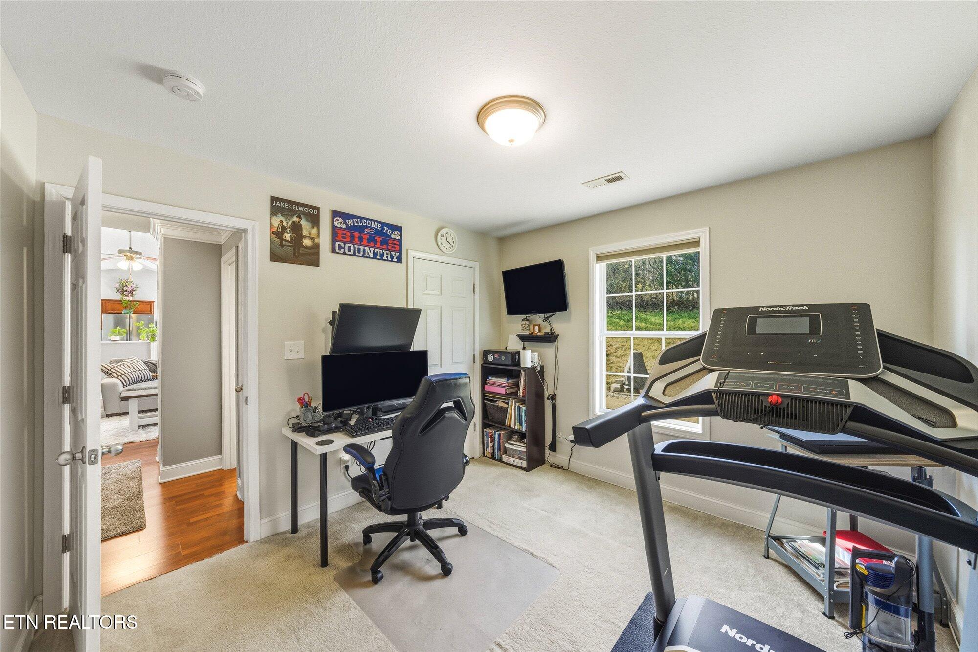 7731 Cooper Meadows Lane Knoxville TN 37938