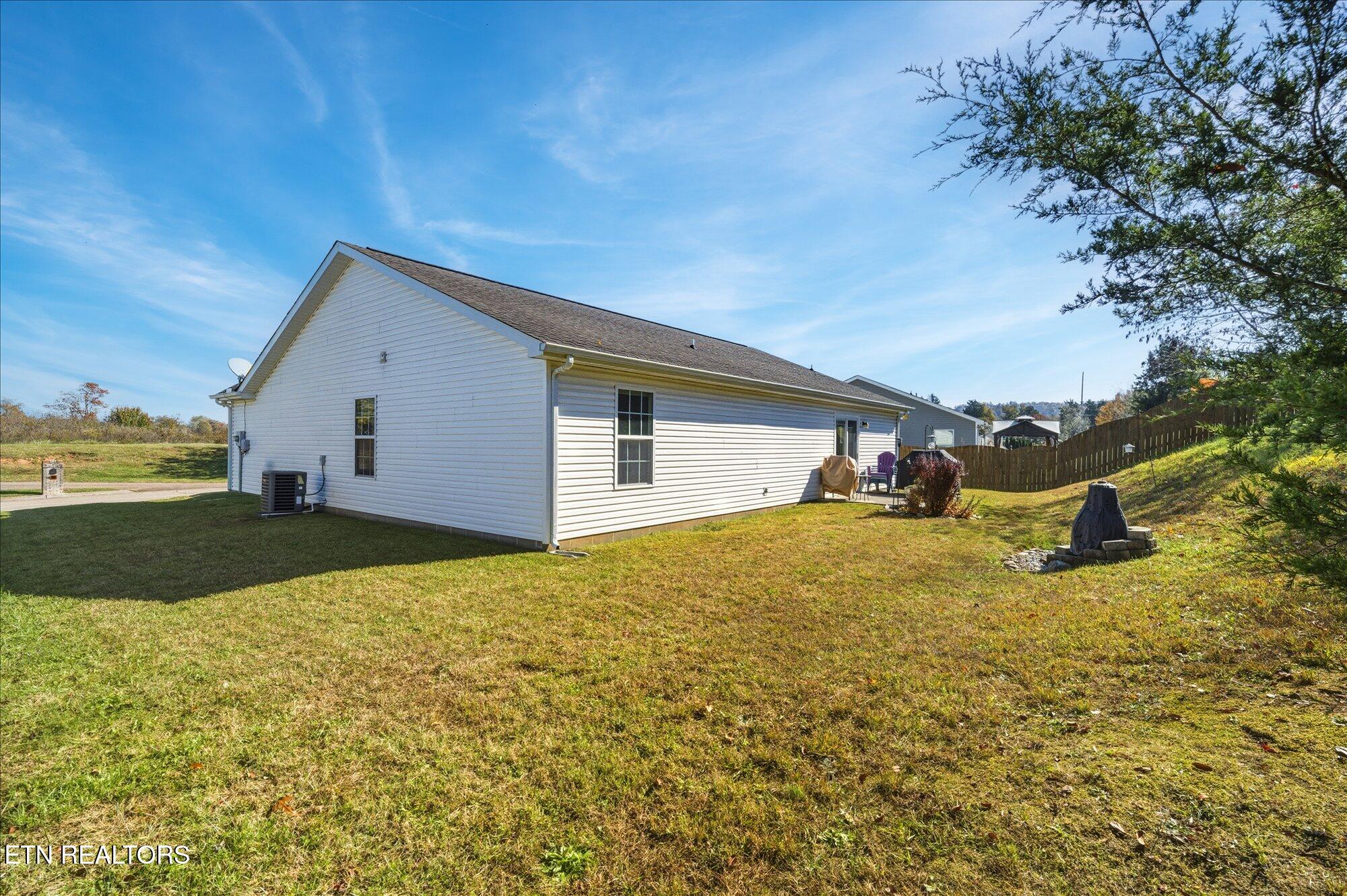 7731 Cooper Meadows Lane Knoxville TN 37938