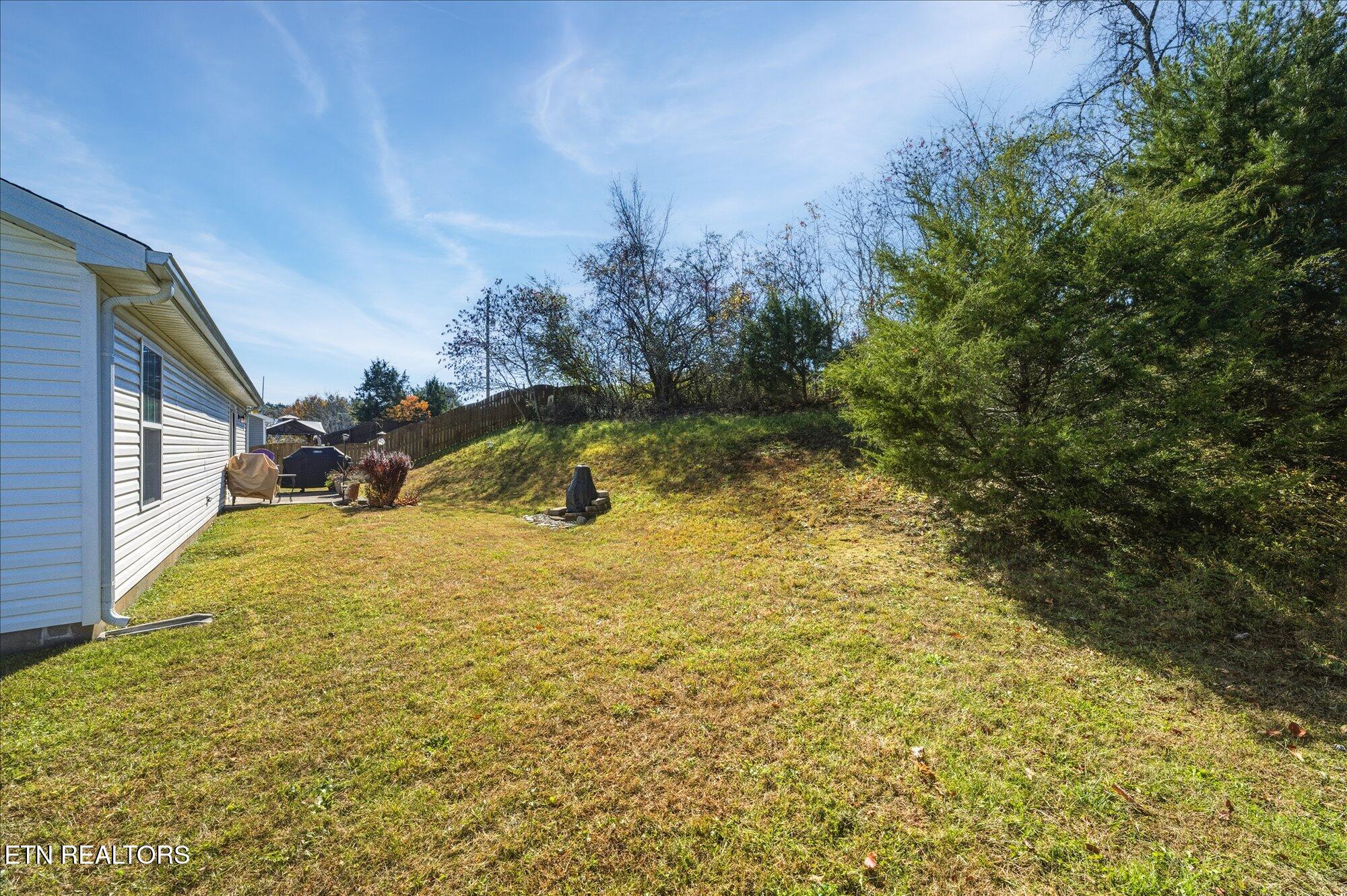 7731 Cooper Meadows Lane Knoxville TN 37938