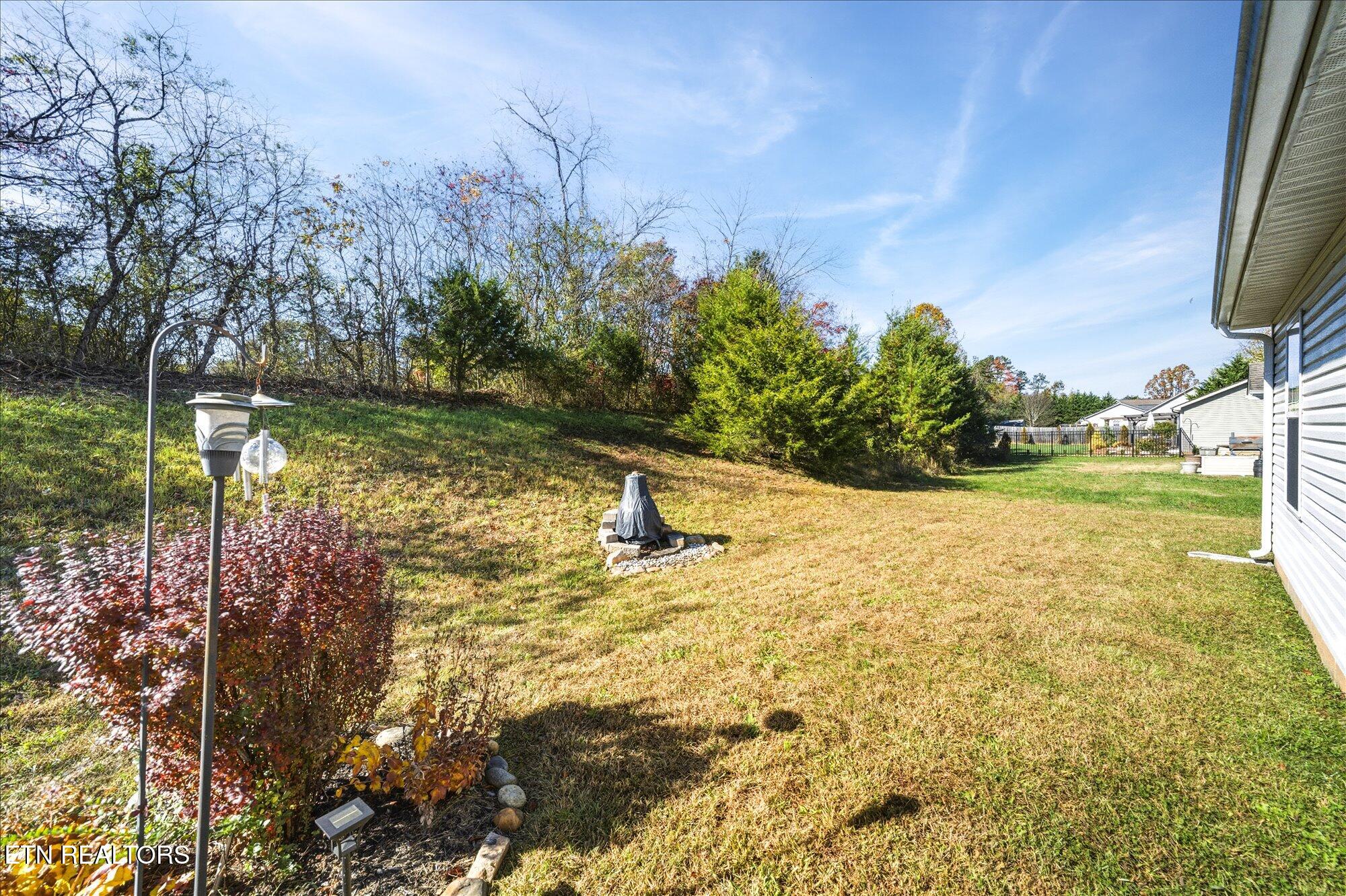 7731 Cooper Meadows Lane Knoxville TN 37938