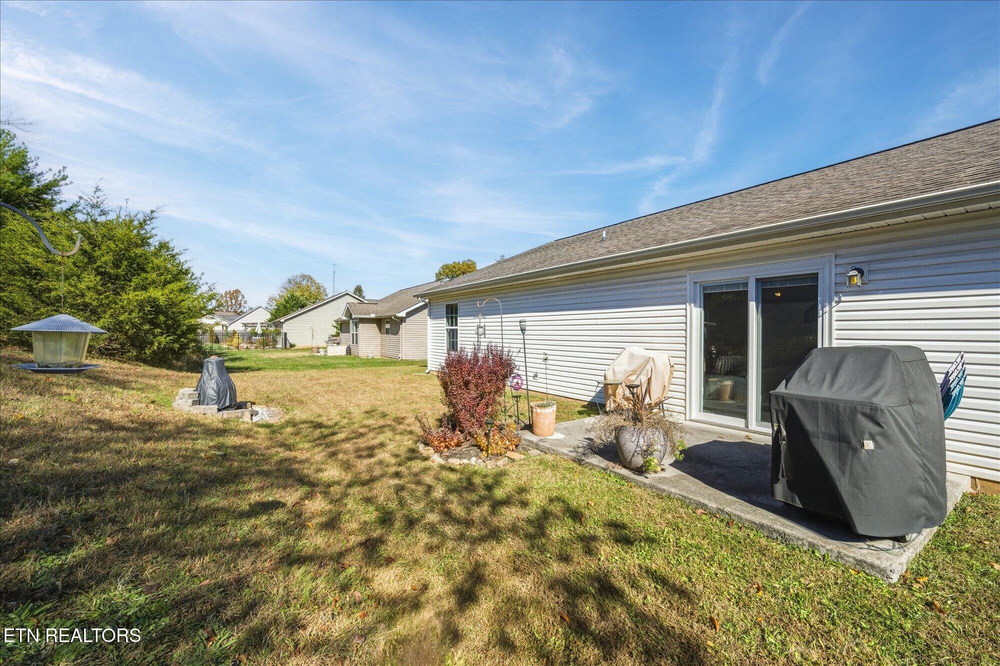7731 Cooper Meadows Lane Knoxville TN 37938