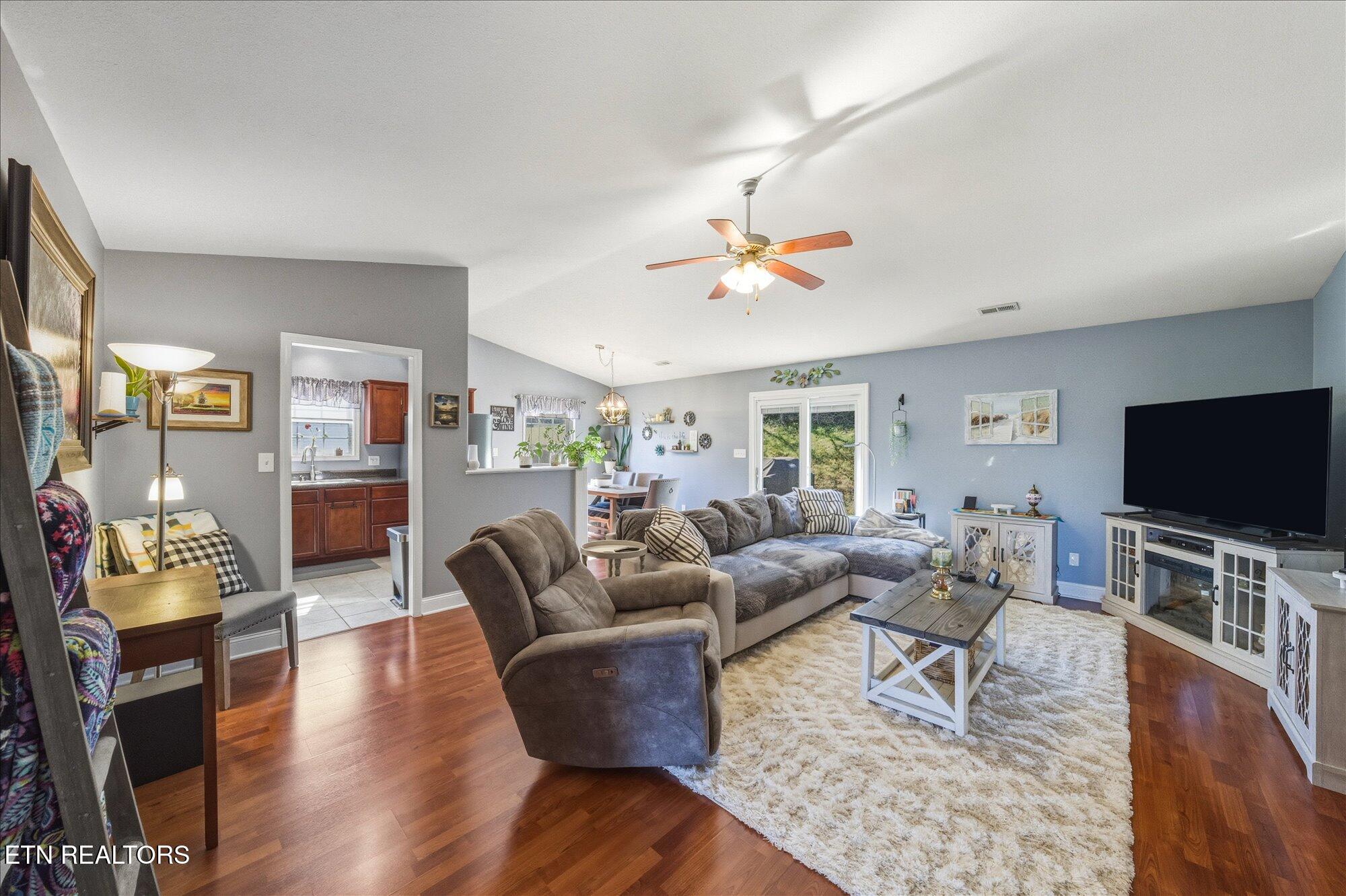 7731 Cooper Meadows Lane Knoxville TN 37938