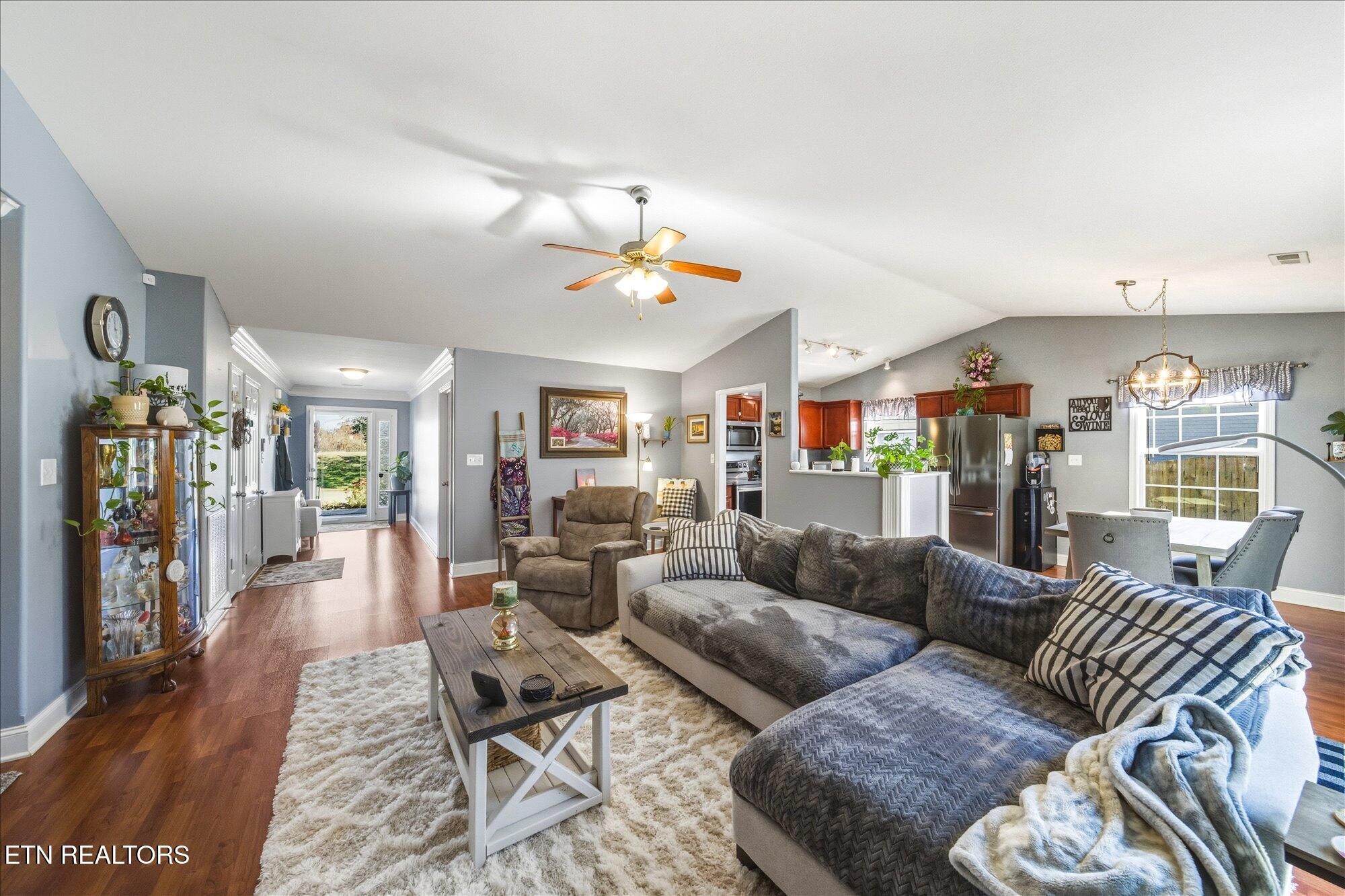 7731 Cooper Meadows Lane Knoxville TN 37938