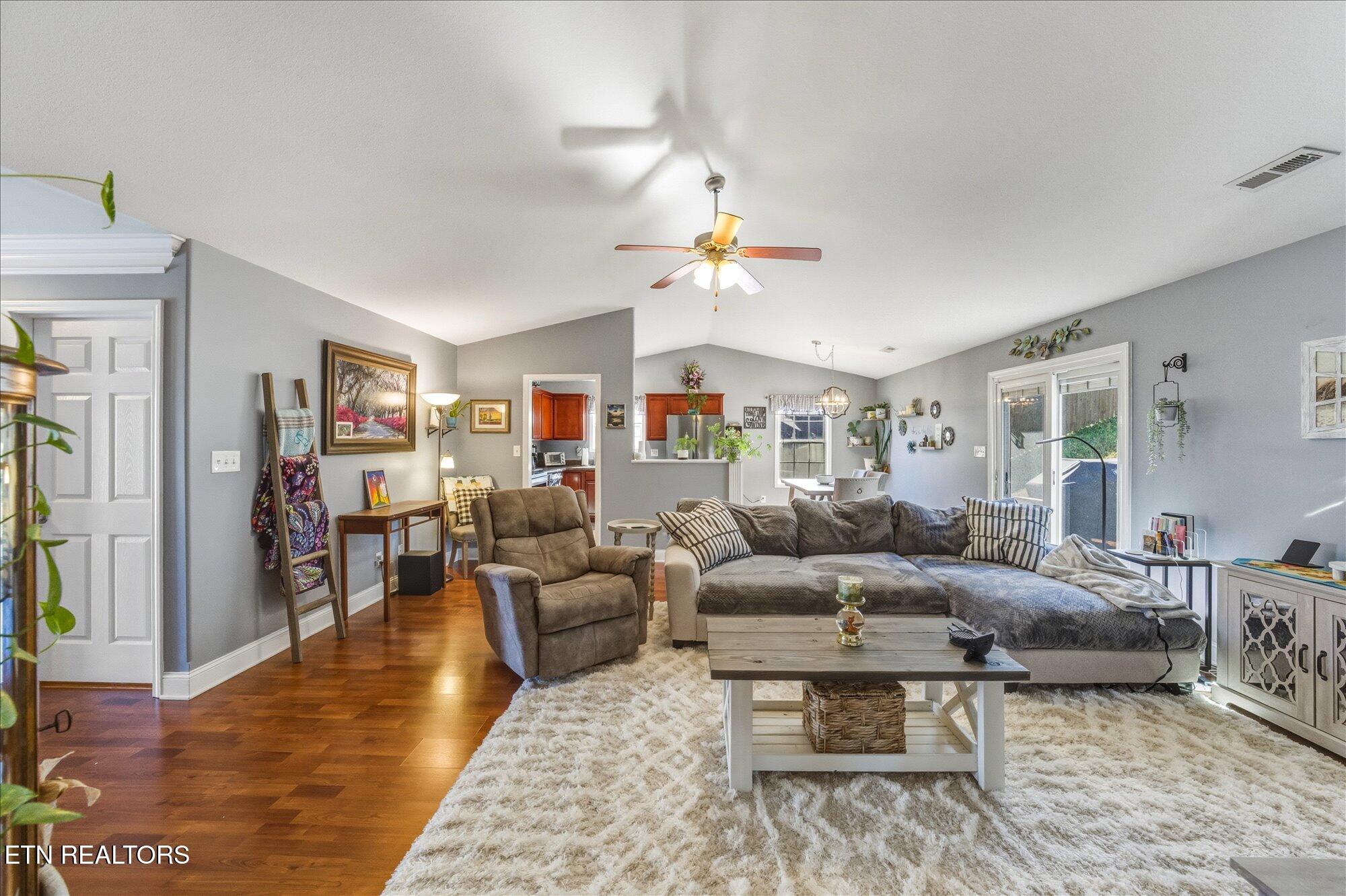 7731 Cooper Meadows Lane Knoxville TN 37938