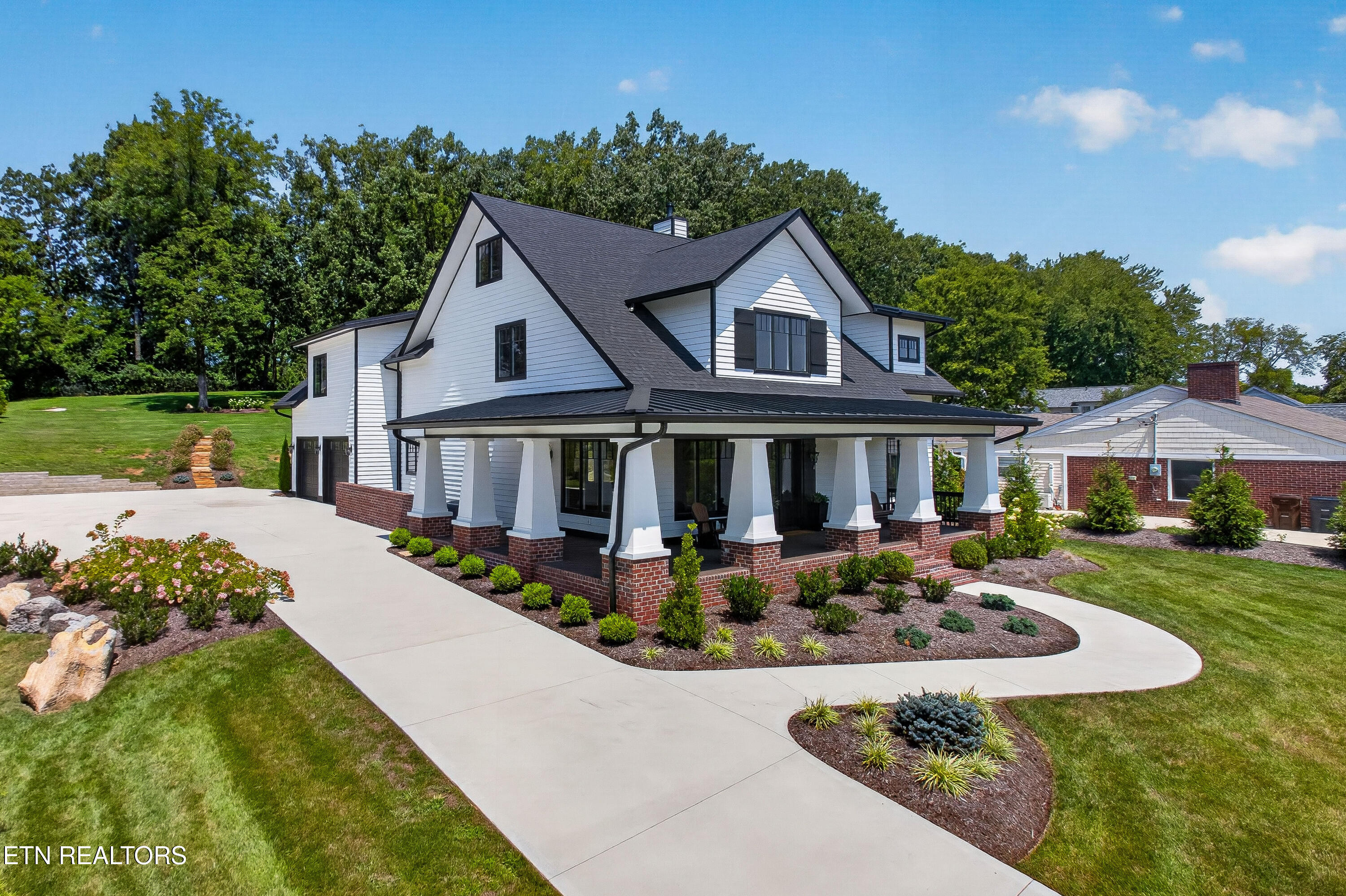 1521 Cherokee Boulevard Knoxville TN 37919