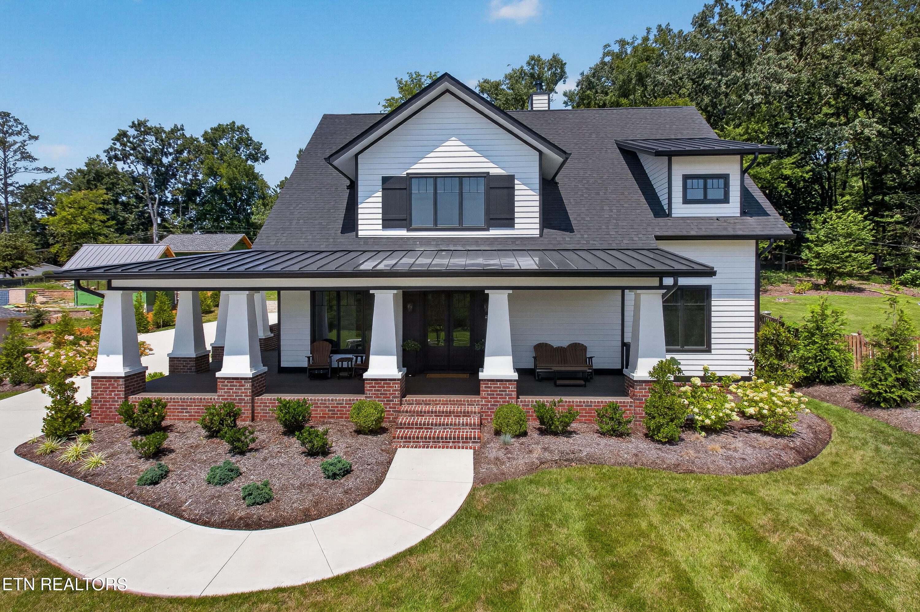 1521 Cherokee Boulevard Knoxville TN 37919