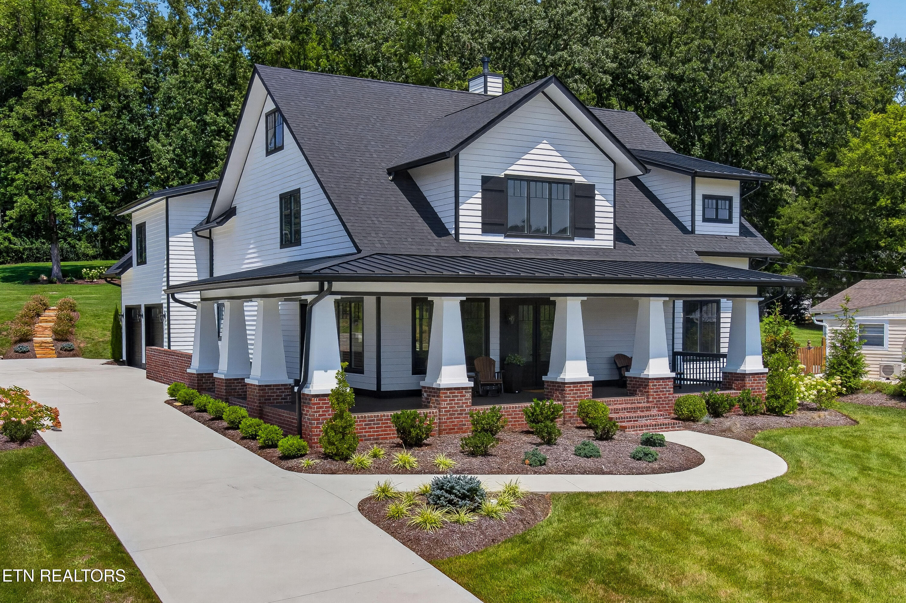 1521 Cherokee Boulevard Knoxville TN 37919