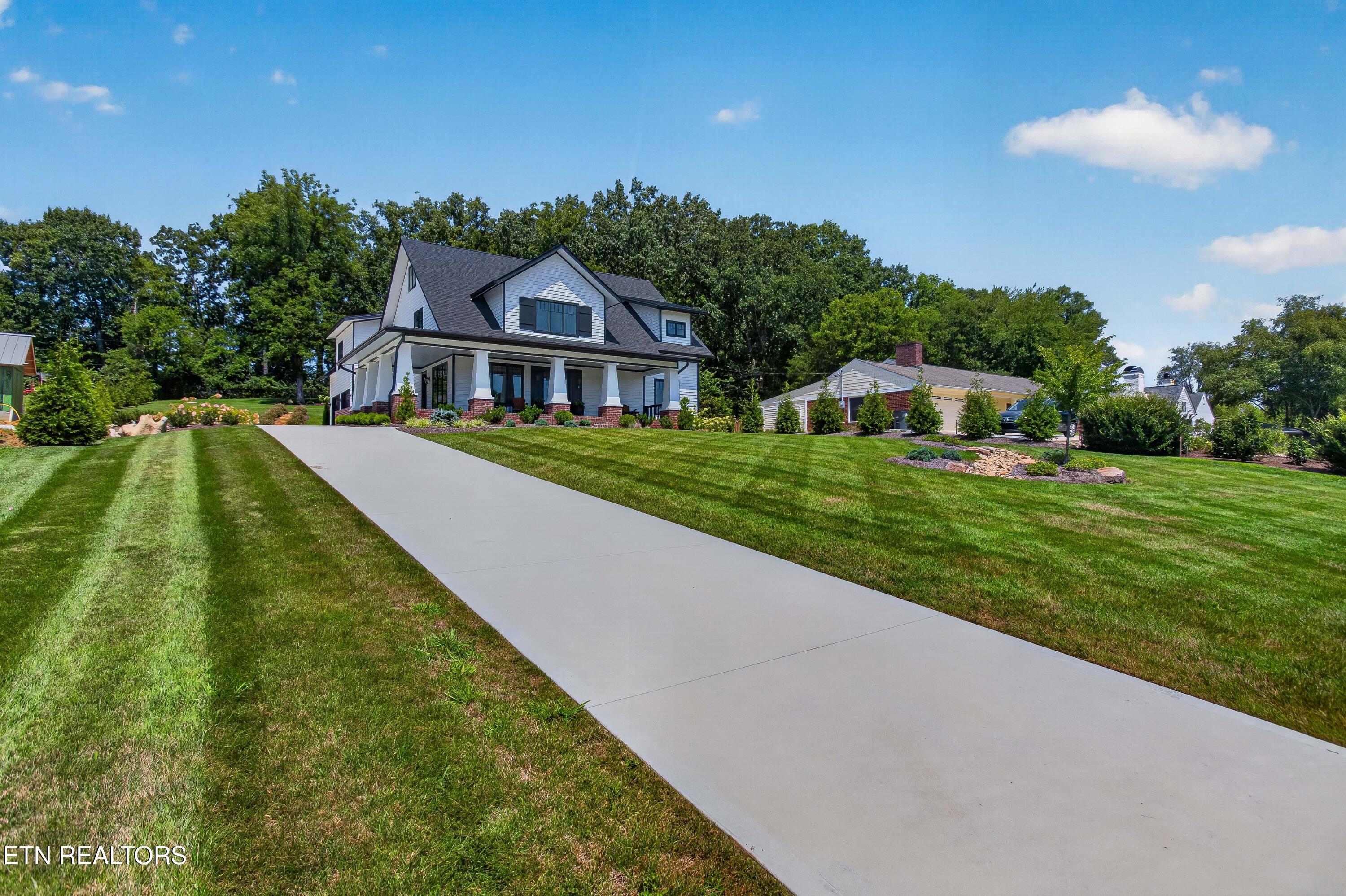 1521 Cherokee Boulevard Knoxville TN 37919