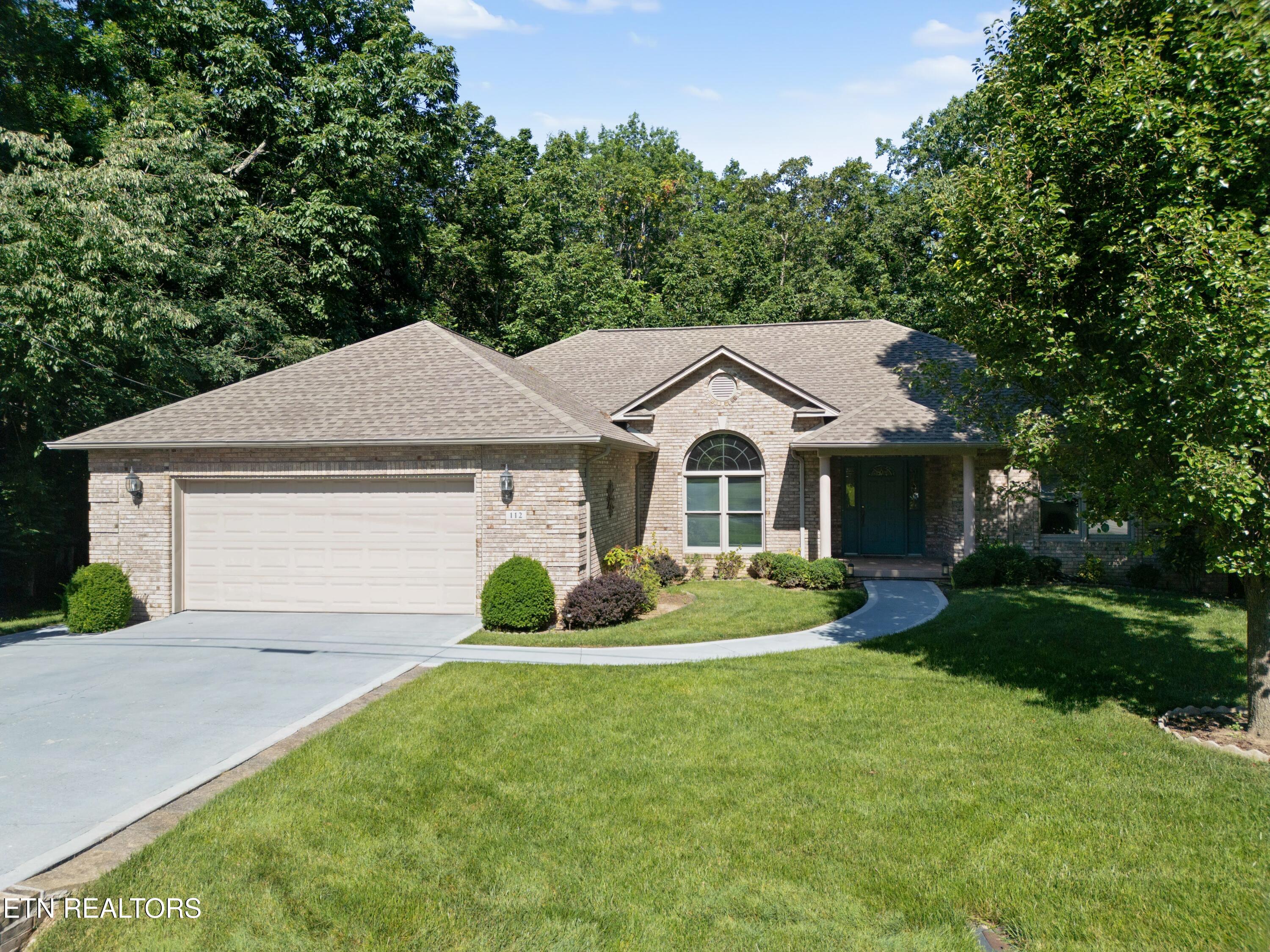 112 Cromwell Lane Crossville TN 38558