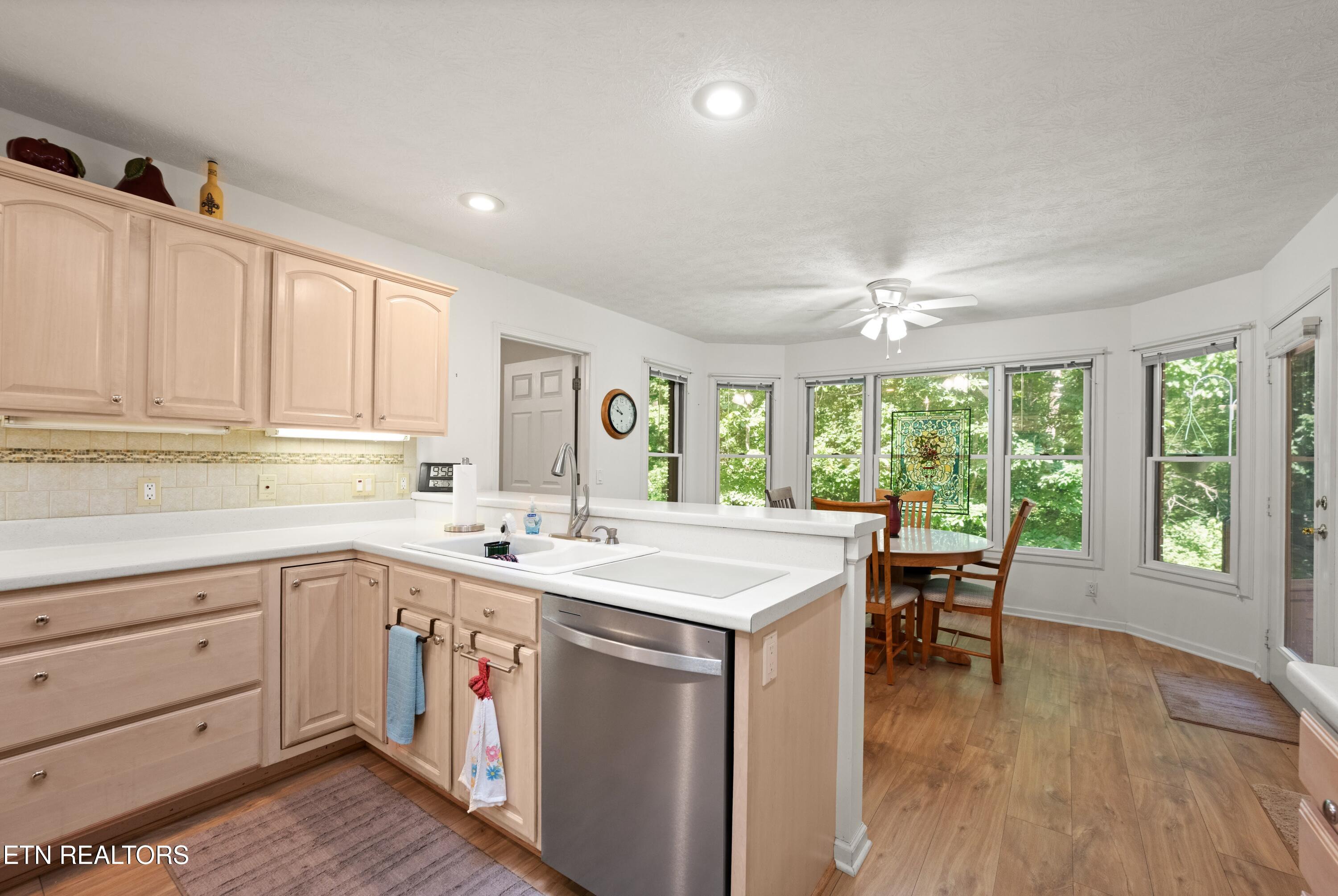 112 Cromwell Lane Crossville TN 38558