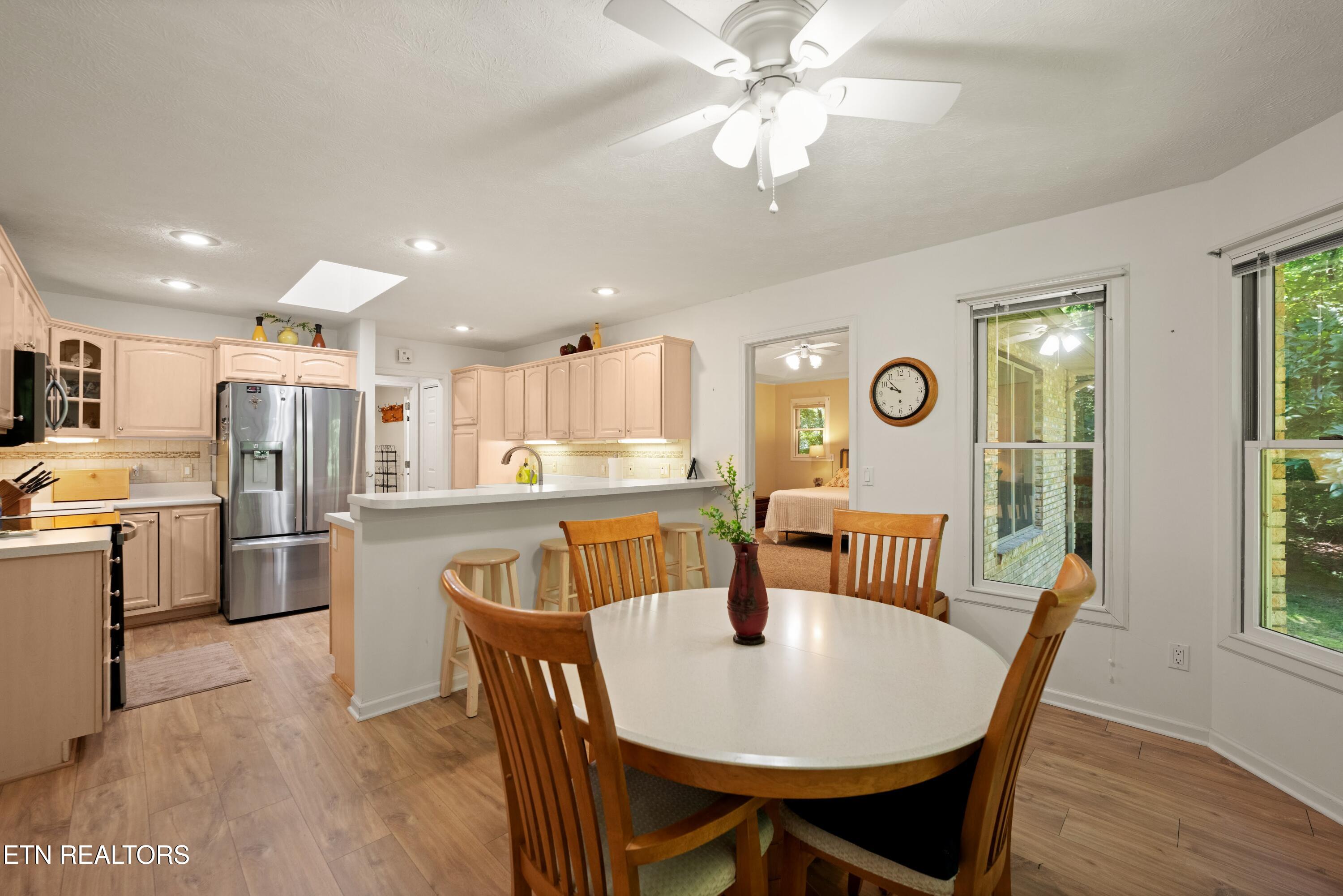112 Cromwell Lane Crossville TN 38558
