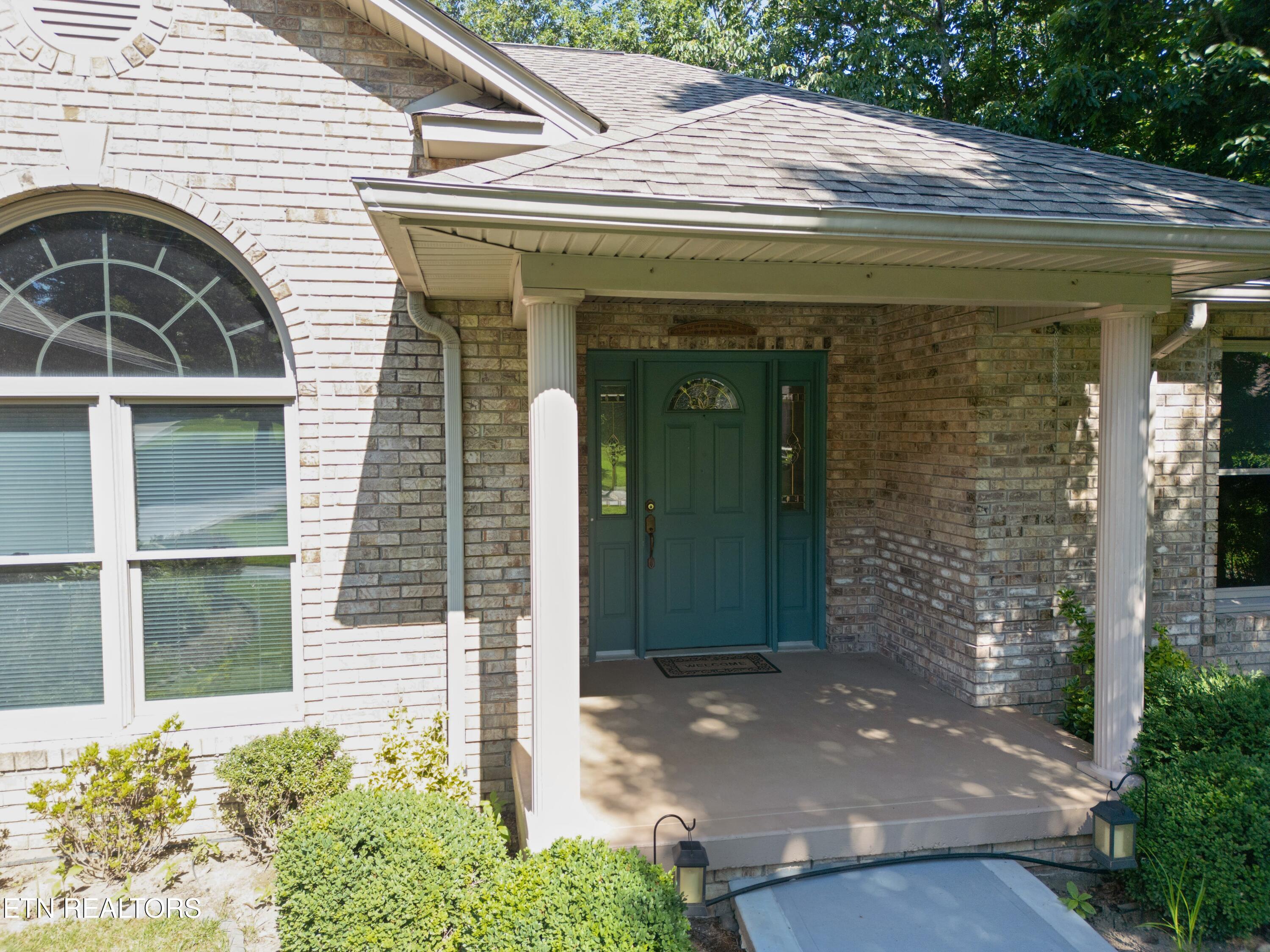 112 Cromwell Lane Crossville TN 38558