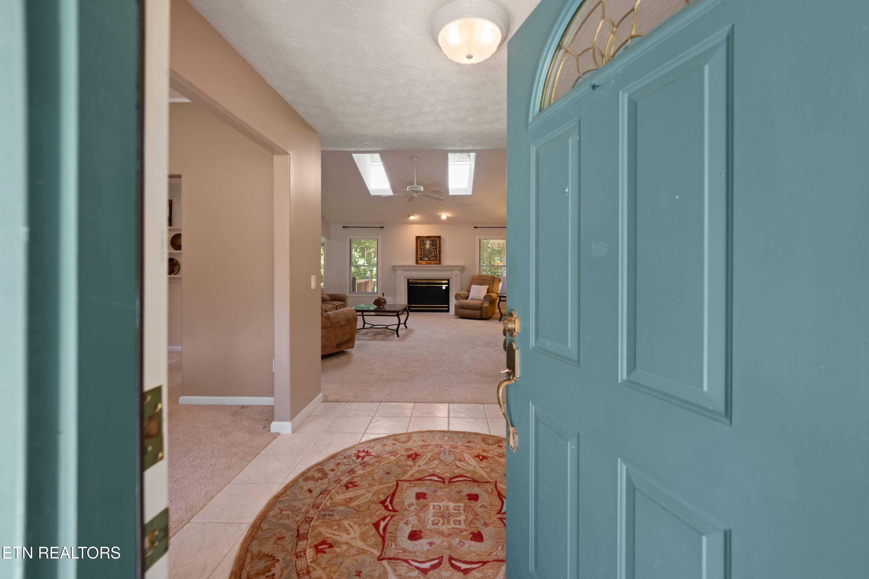 112 Cromwell Lane Crossville TN 38558