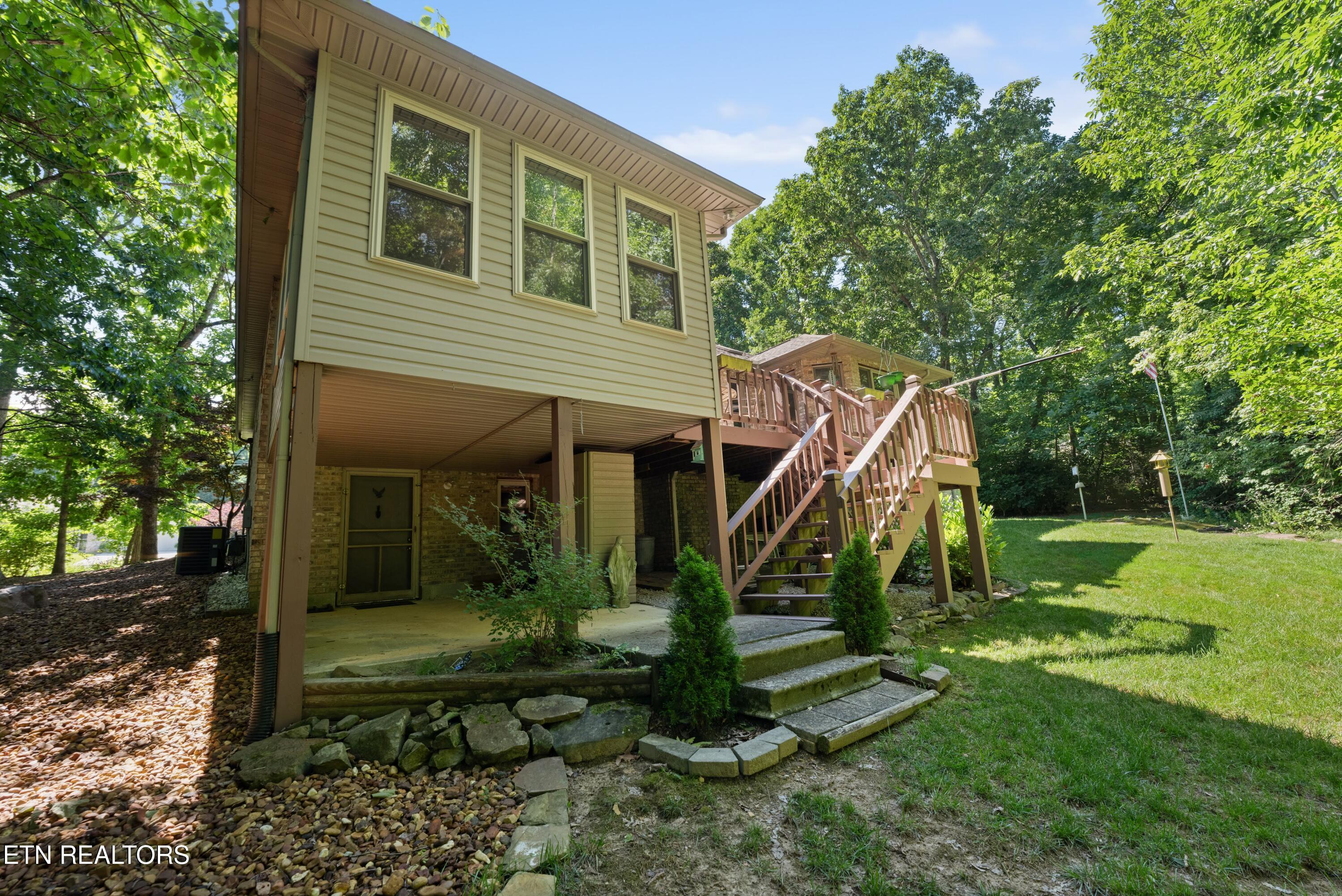 112 Cromwell Lane Crossville TN 38558