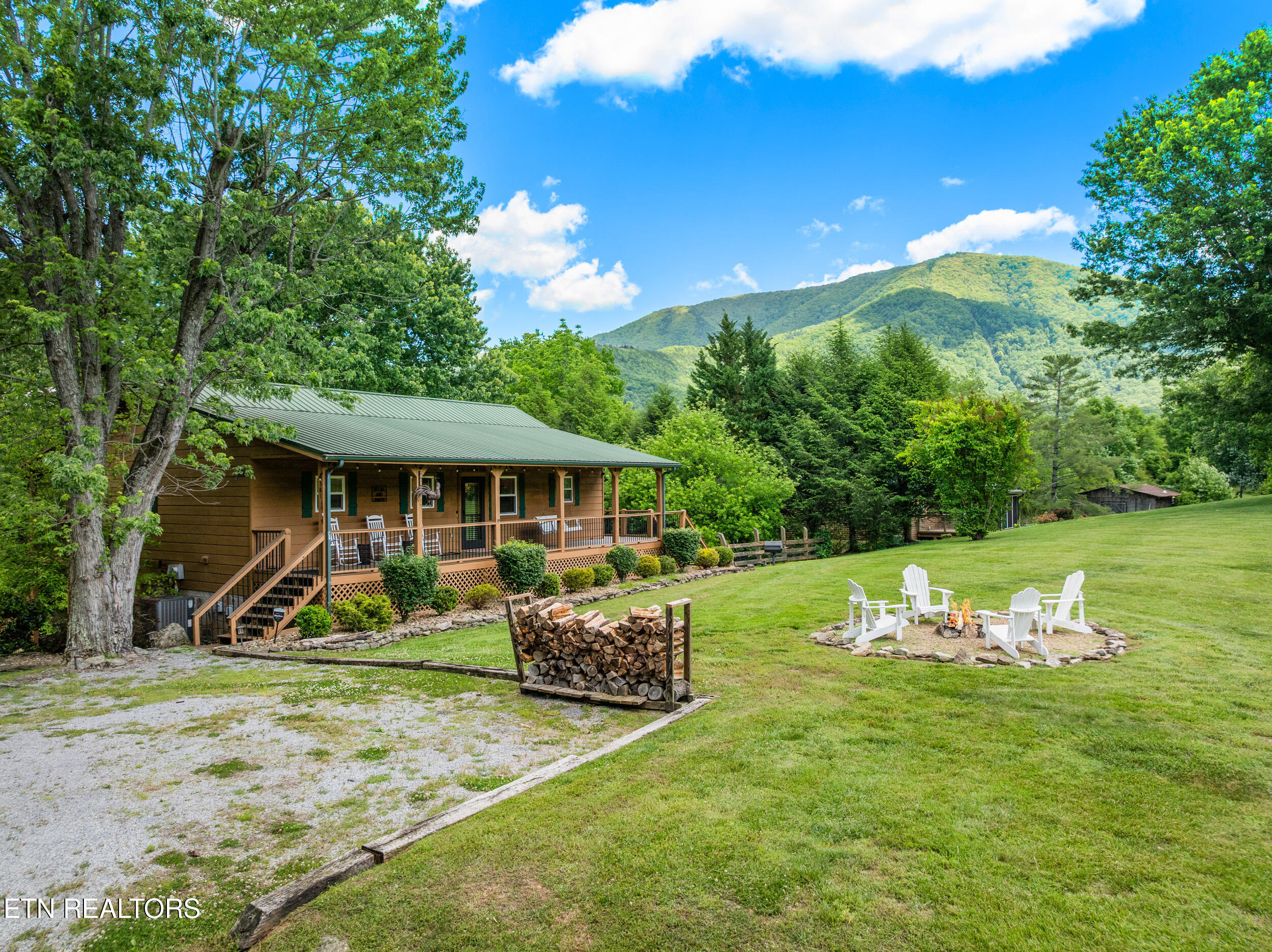 3381 Mattox Cemetery Road Sevierville TN 37862