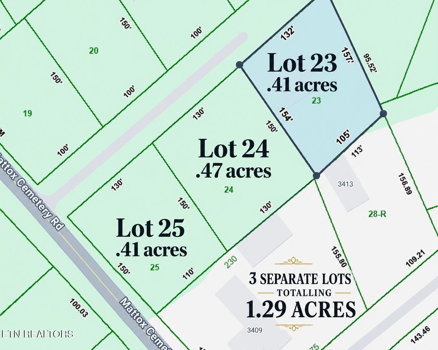 3381 Mattox Cemetery Road Sevierville TN 37862