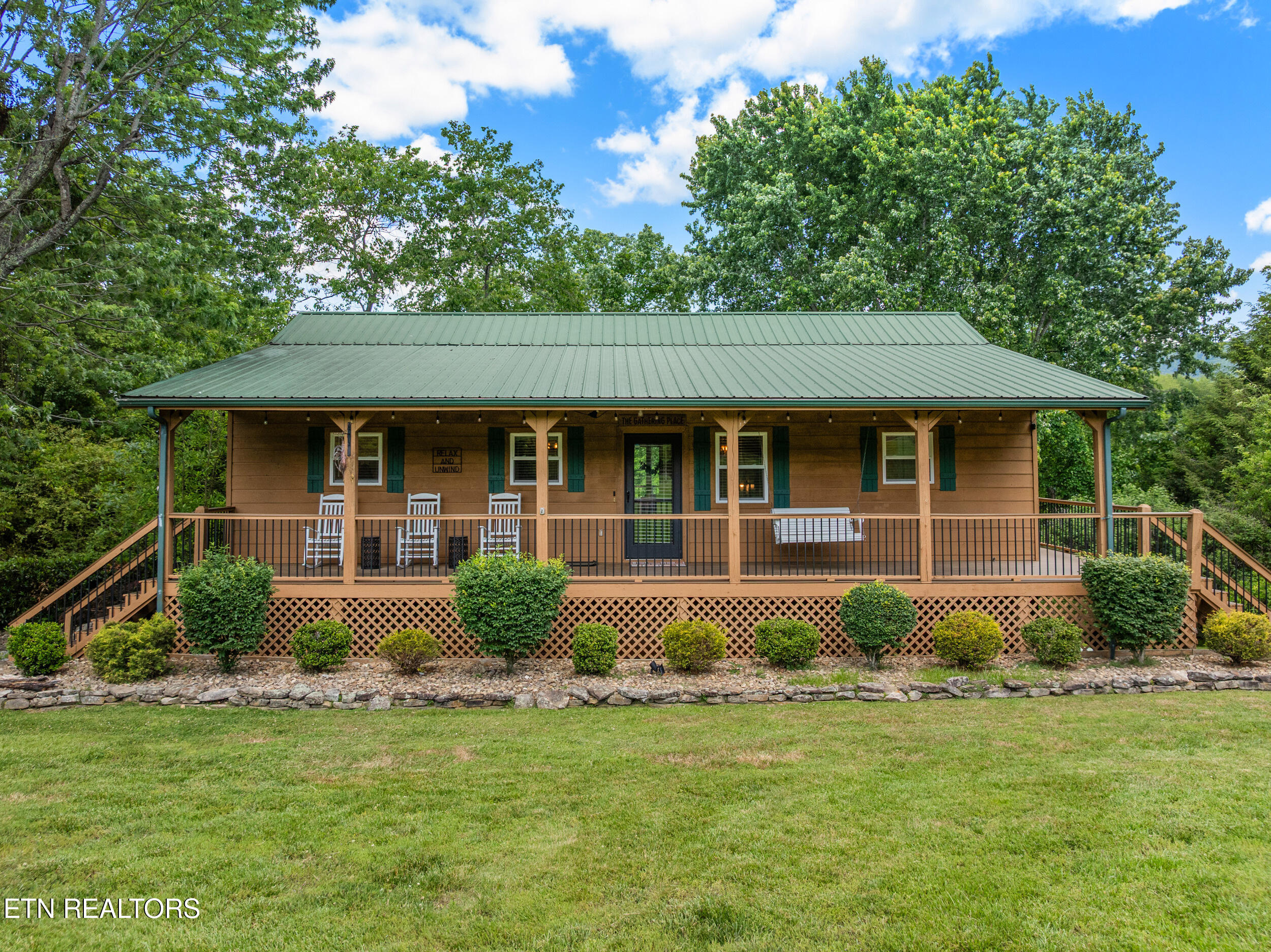 3381 Mattox Cemetery Road Sevierville TN 37862