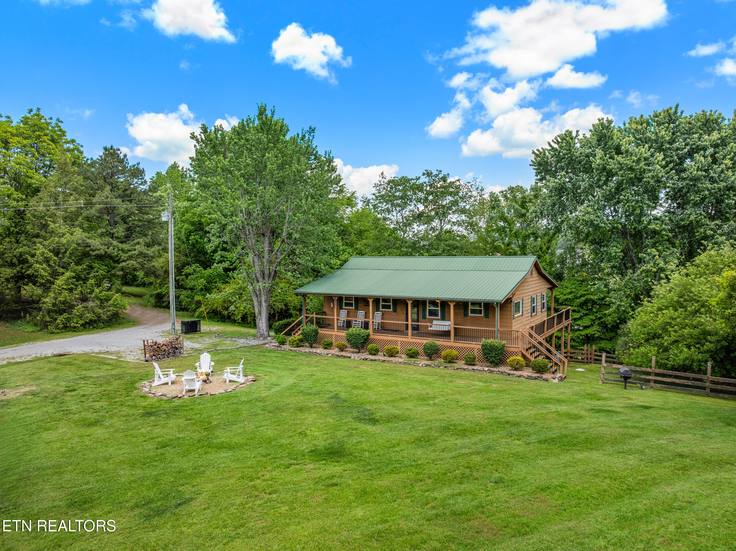 3381 Mattox Cemetery Road Sevierville TN 37862