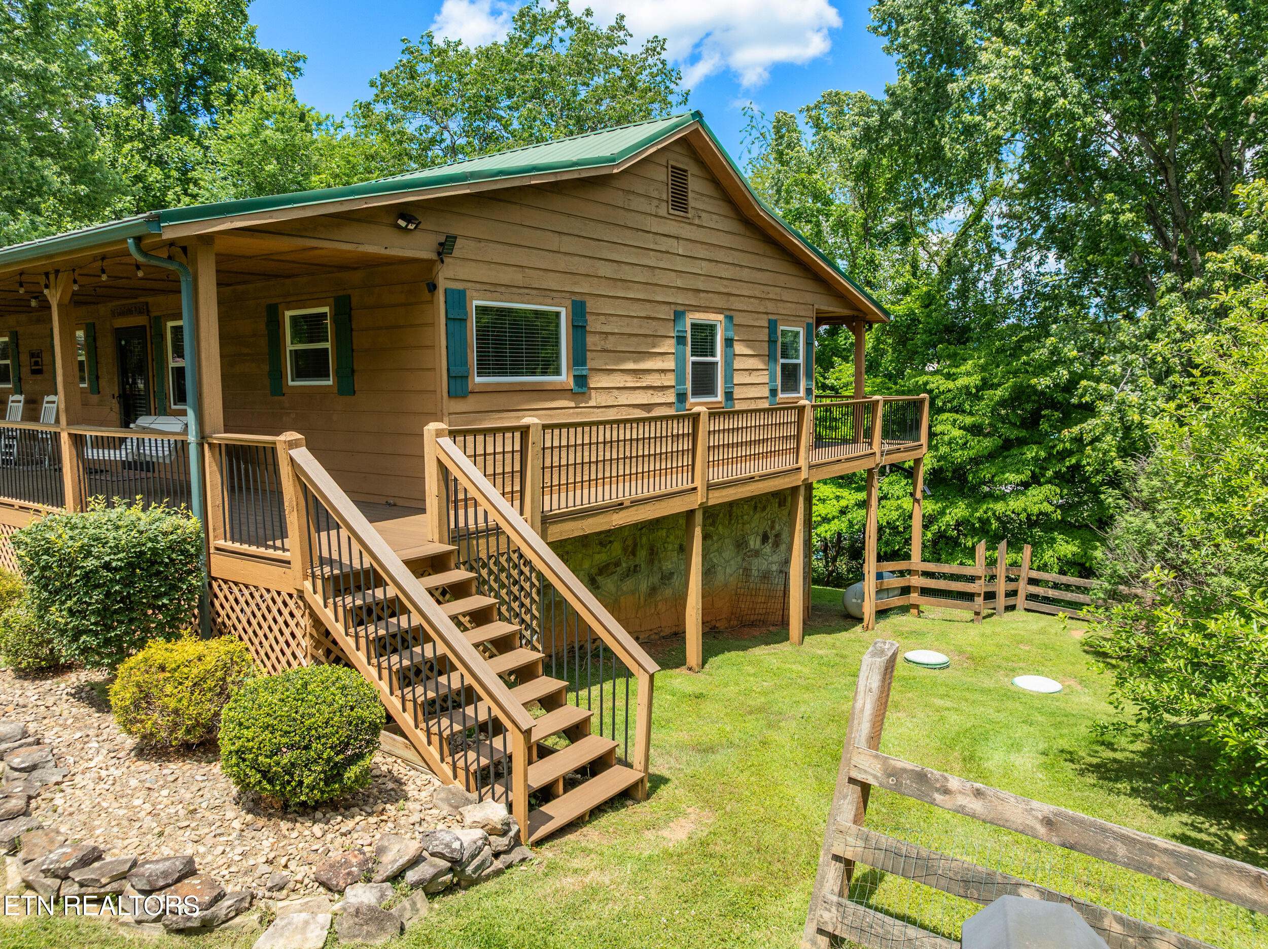 3381 Mattox Cemetery Road Sevierville TN 37862